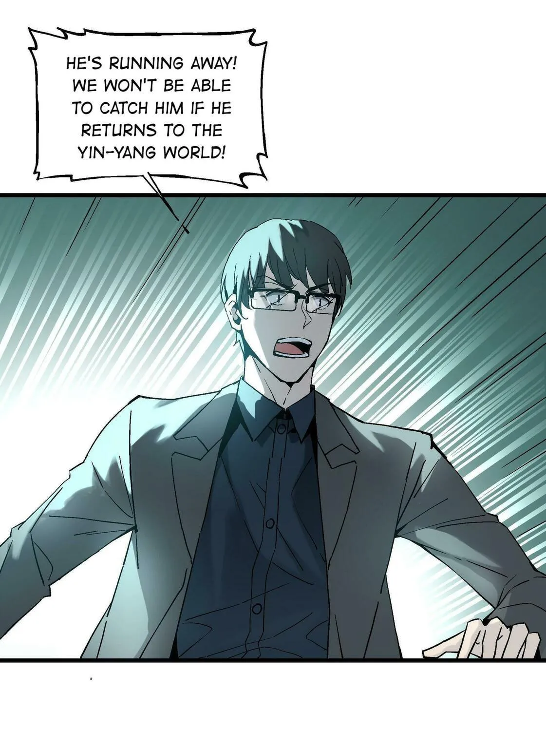 Read Soul Hunter: Ghost Chronicles (Colored) chapter 24 image 55 on Lezhin