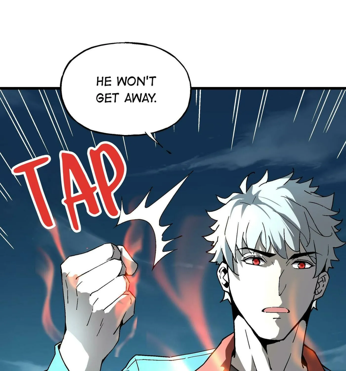 Read Soul Hunter: Ghost Chronicles (Colored) chapter 24 image 57 on Lezhin