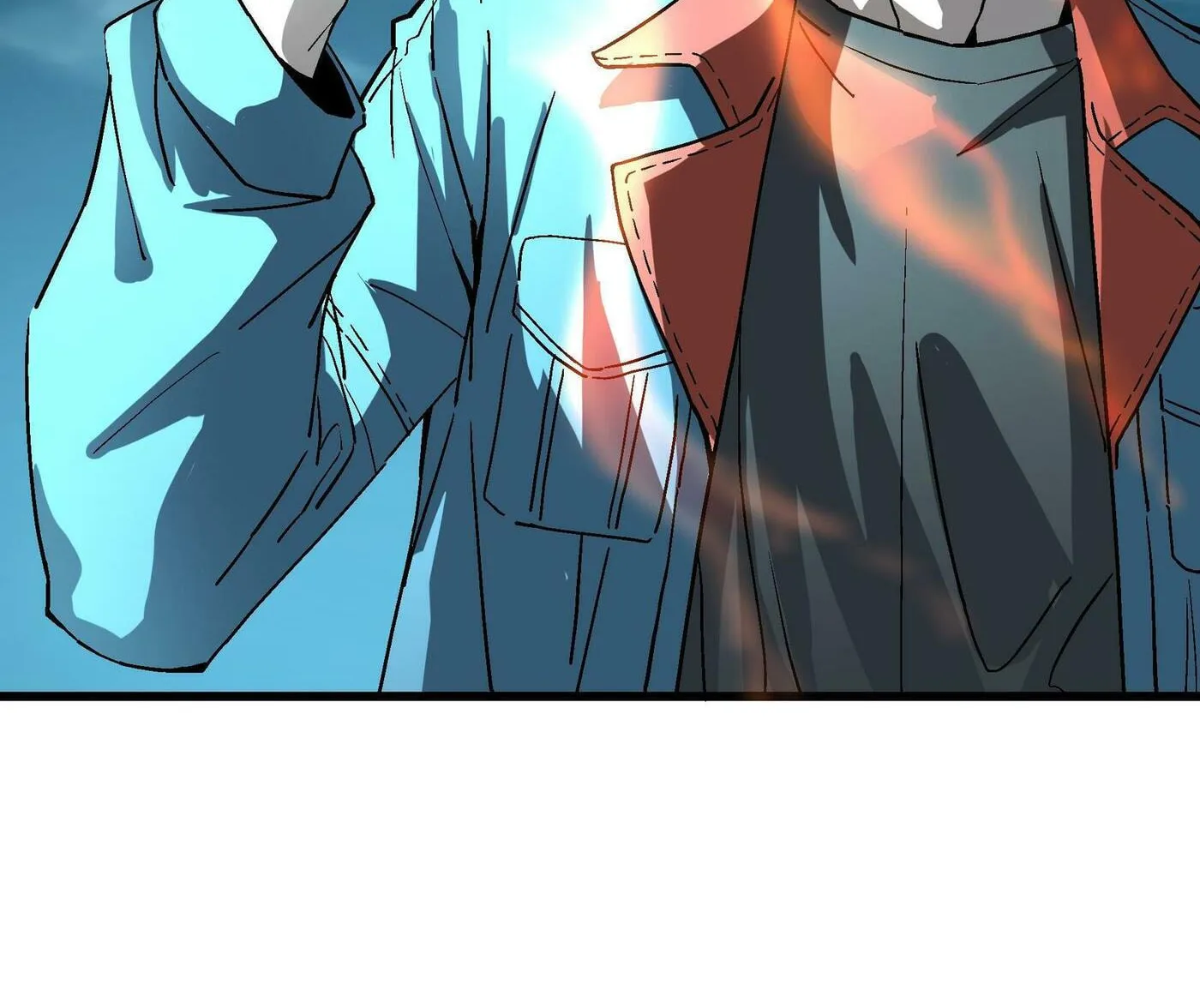 Read Soul Hunter: Ghost Chronicles (Colored) chapter 24 image 58 on Lezhin