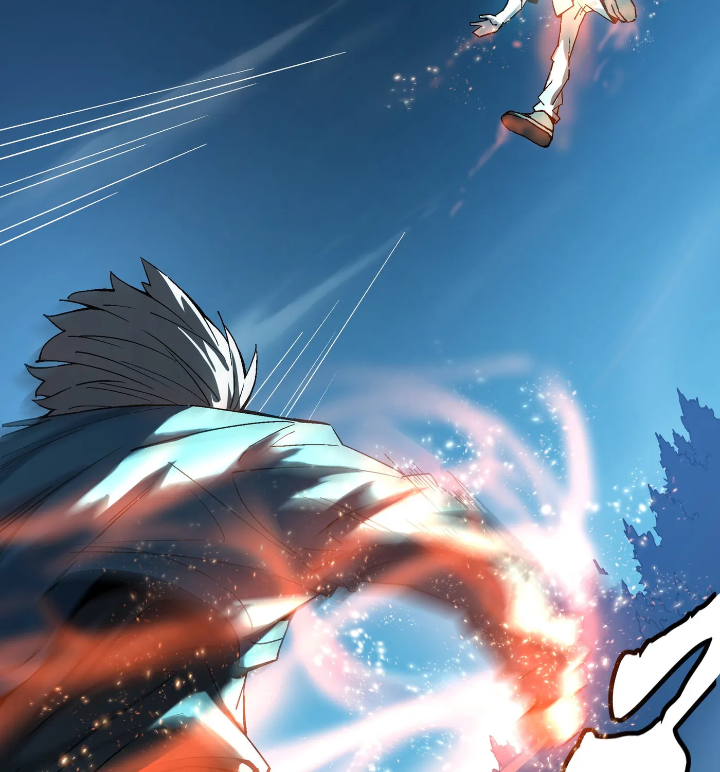 Read Soul Hunter: Ghost Chronicles (Colored) chapter 24 image 66 on Lezhin