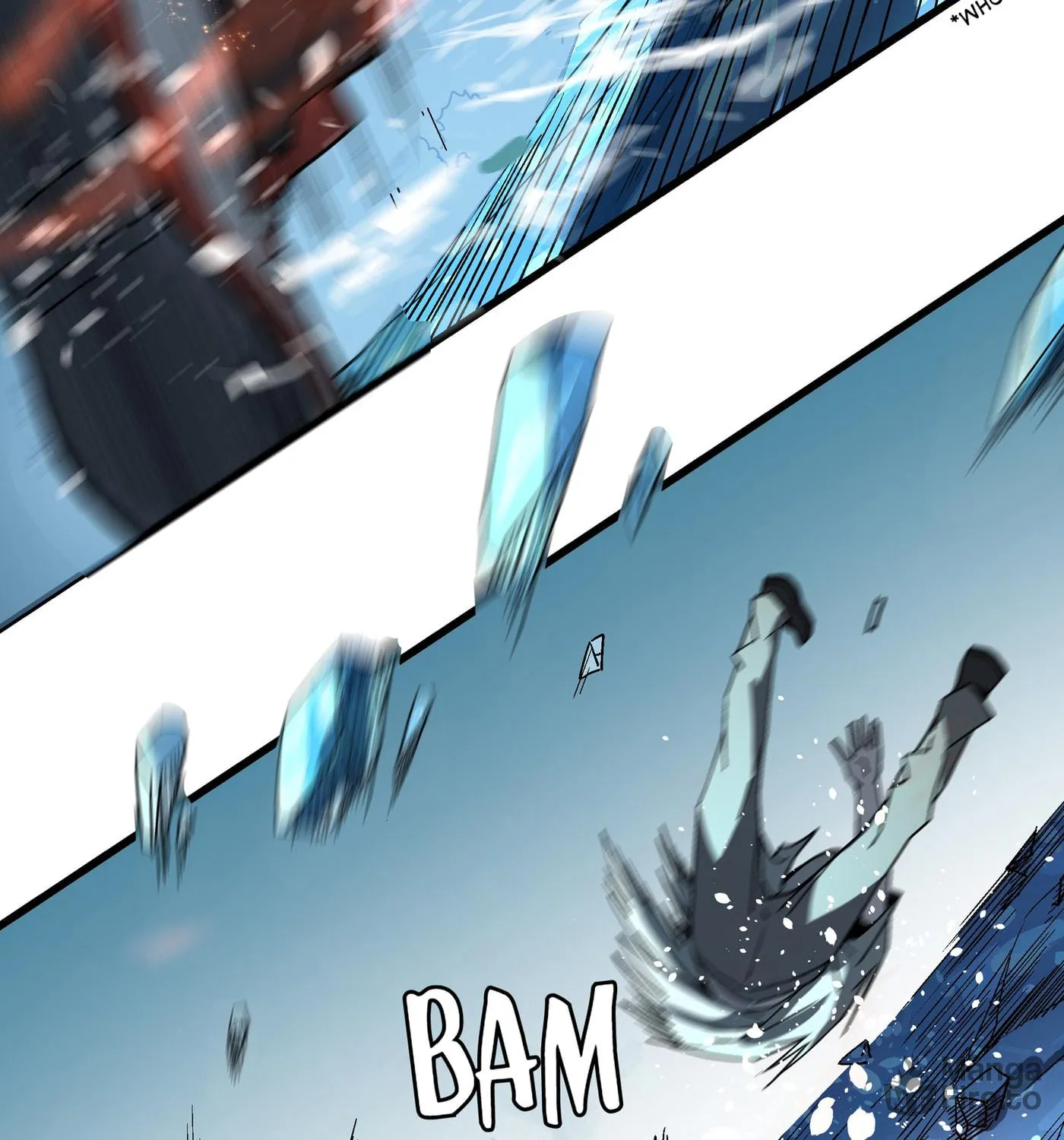 Read Soul Hunter: Ghost Chronicles (Colored) chapter 24 image 68 on Lezhin