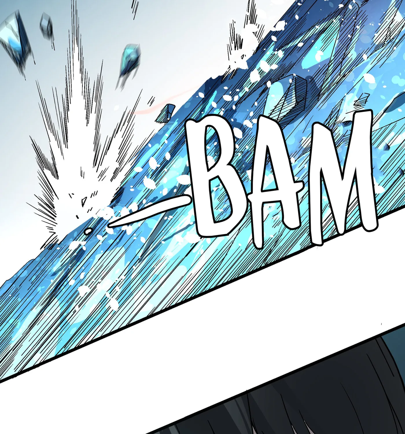 Read Soul Hunter: Ghost Chronicles (Colored) chapter 24 image 69 on Lezhin