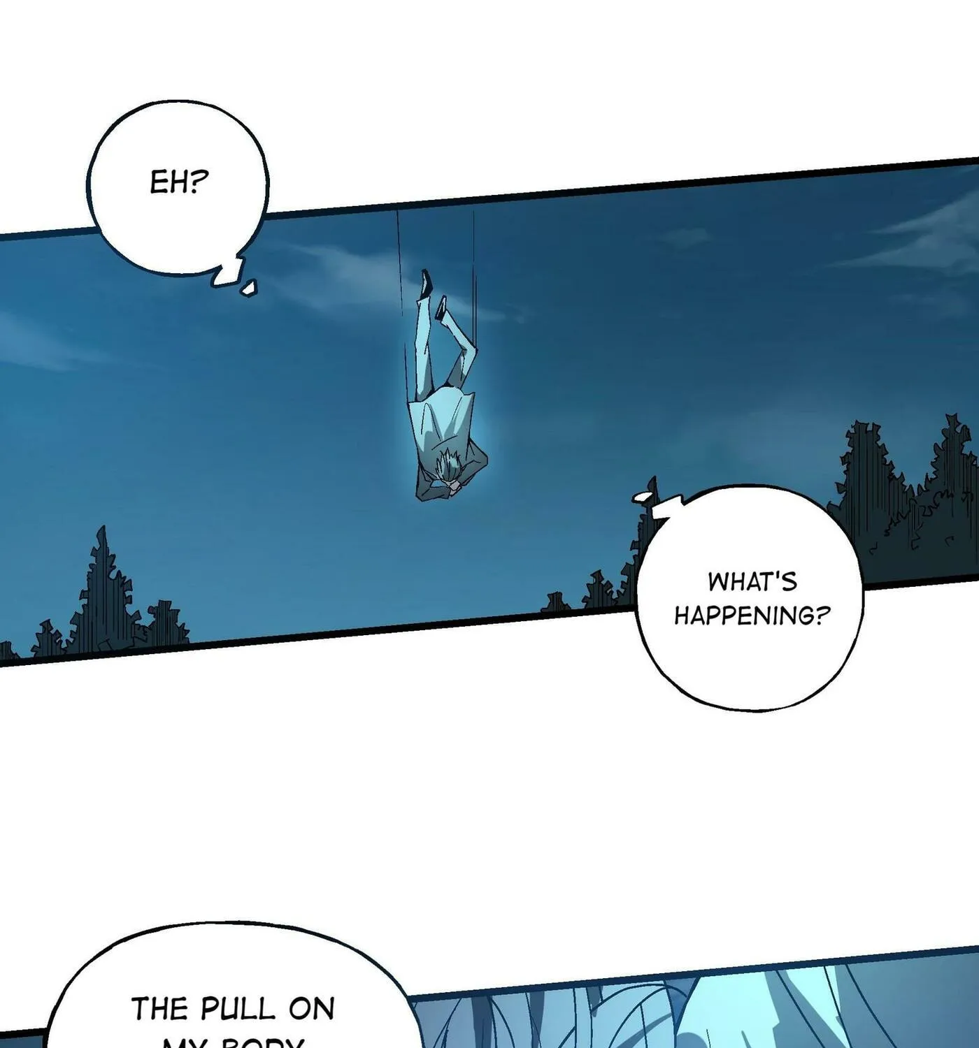 Read Soul Hunter: Ghost Chronicles (Colored) chapter 24 image 7 on Lezhin
