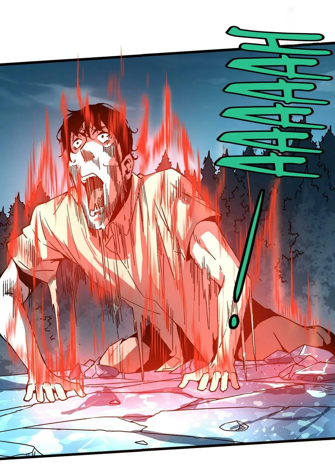 Read Soul Hunter: Ghost Chronicles (Colored) chapter 24 image 71 on Lezhin
