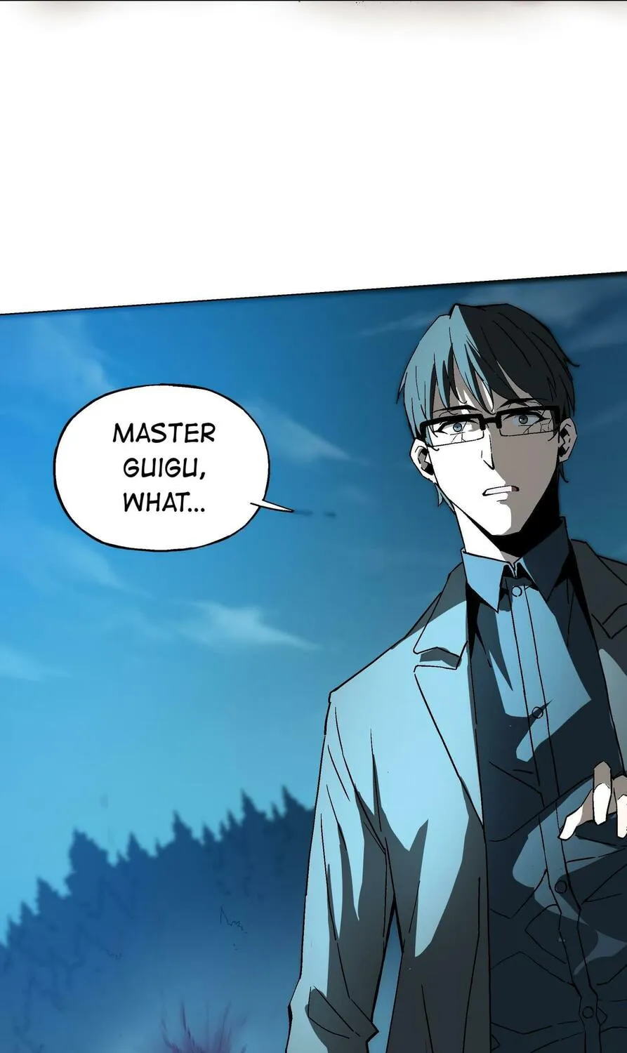 Read Soul Hunter: Ghost Chronicles (Colored) chapter 24 image 75 on Lezhin