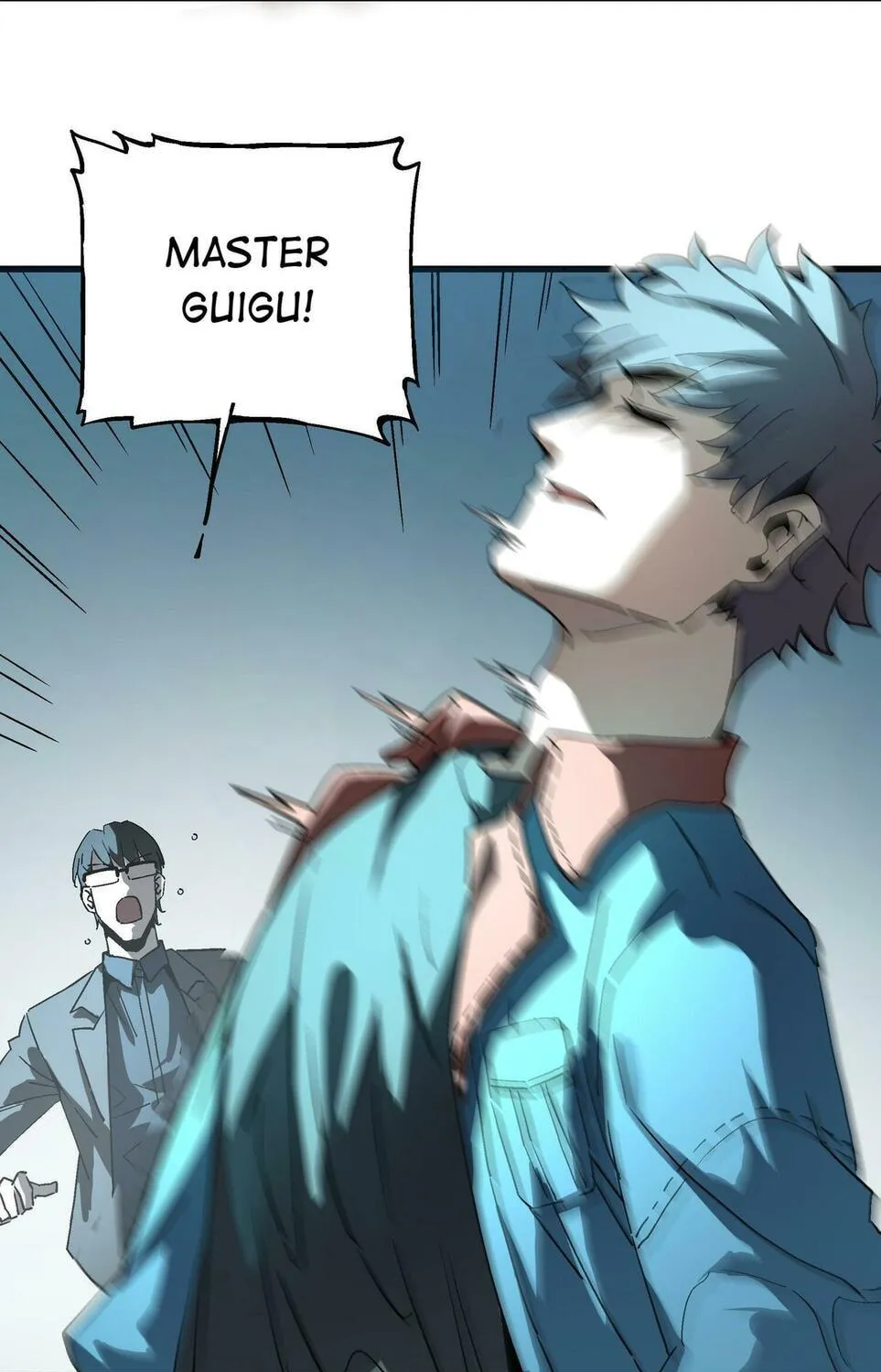 Read Soul Hunter: Ghost Chronicles (Colored) chapter 24 image 77 on Lezhin