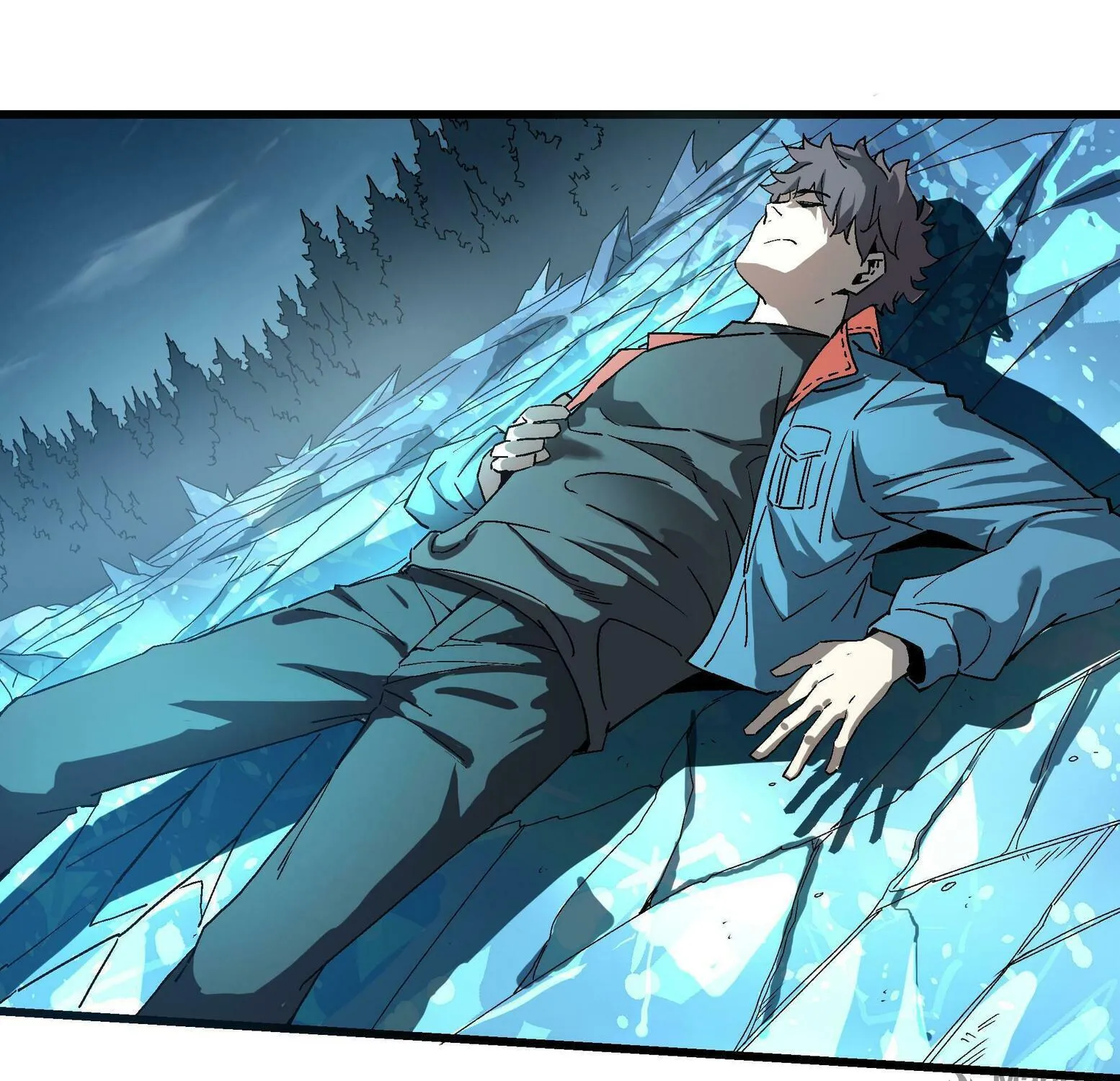 Read Soul Hunter: Ghost Chronicles (Colored) chapter 24 image 79 on Lezhin