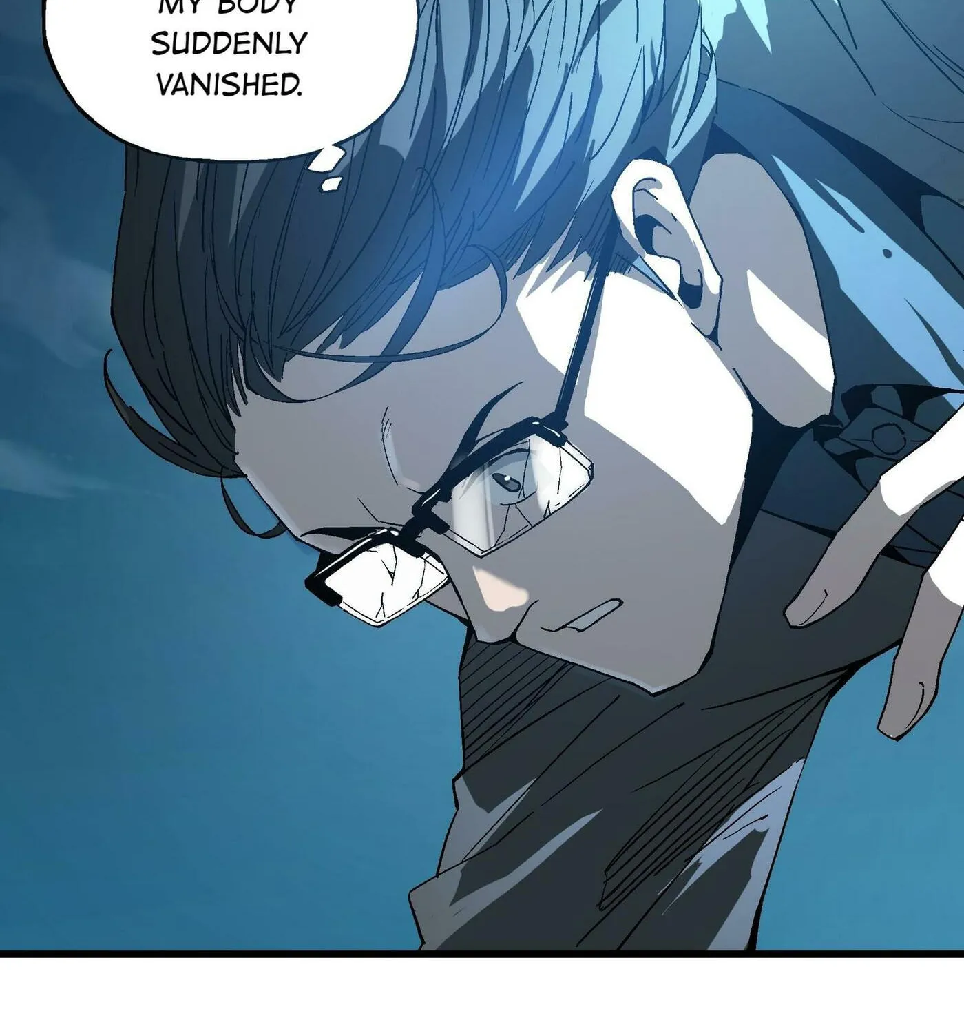 Read Soul Hunter: Ghost Chronicles (Colored) chapter 24 image 8 on Lezhin