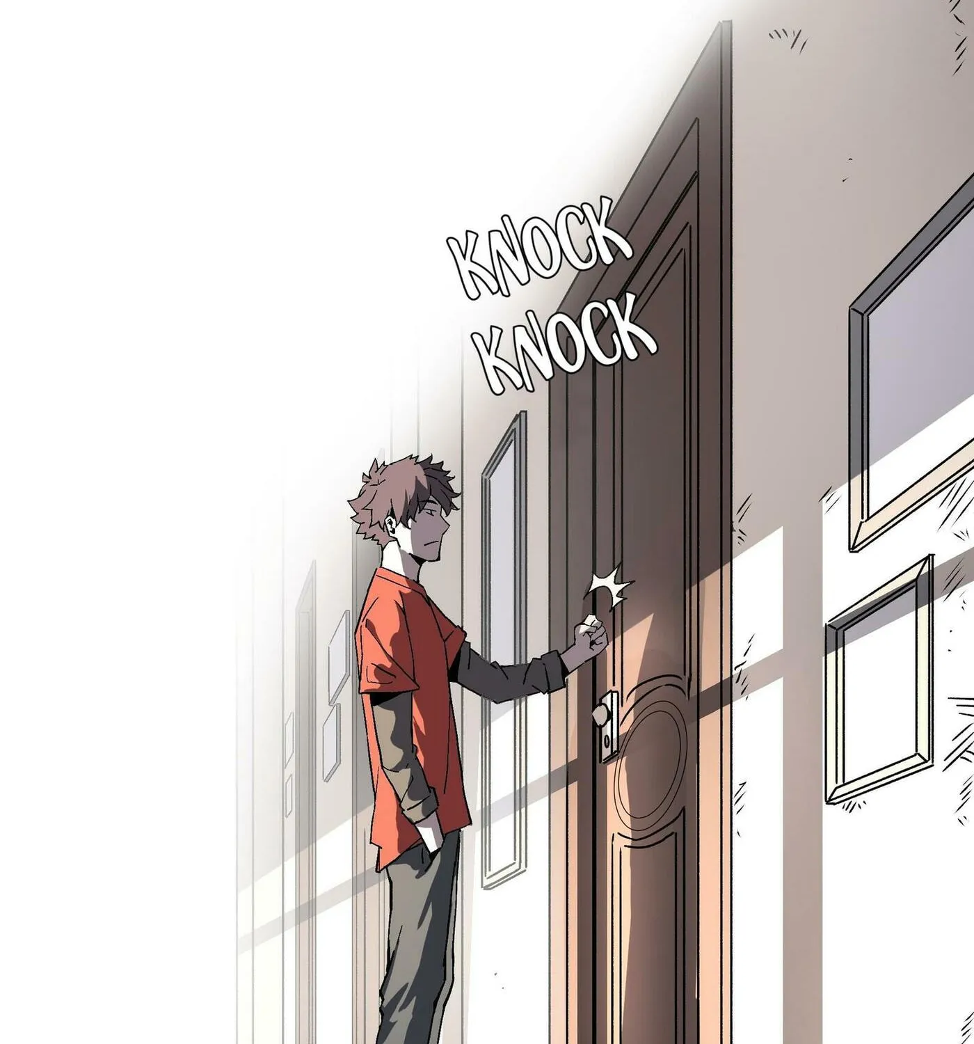 Read Soul Hunter: Ghost Chronicles (Colored) chapter 24 image 84 on Lezhin