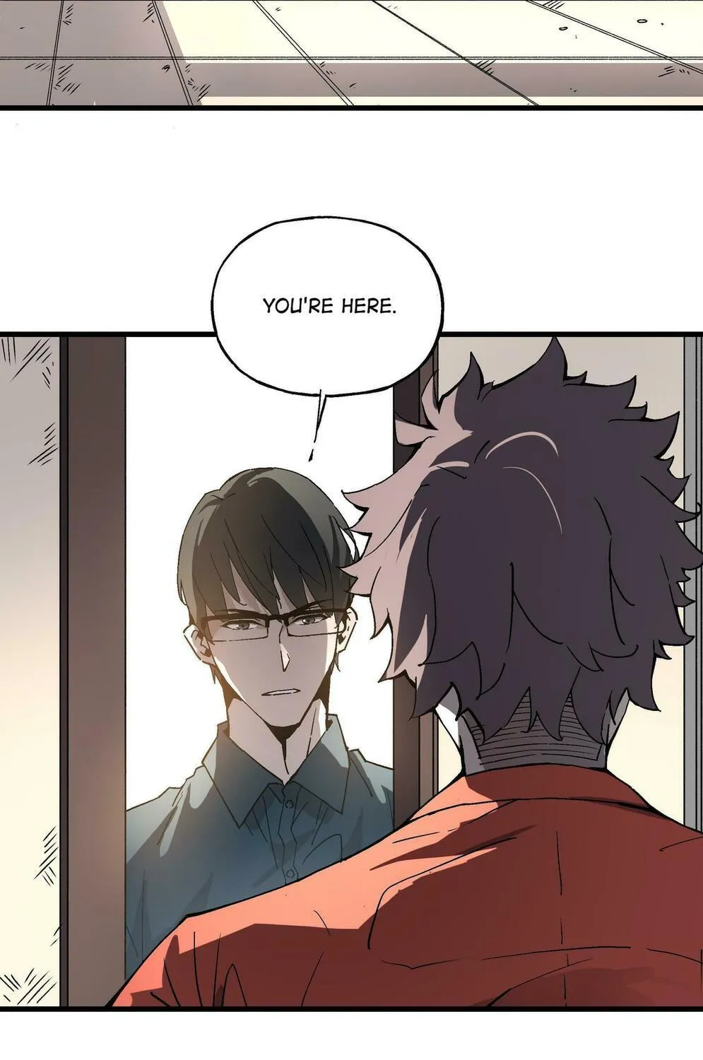 Read Soul Hunter: Ghost Chronicles (Colored) chapter 24 image 86 on Lezhin