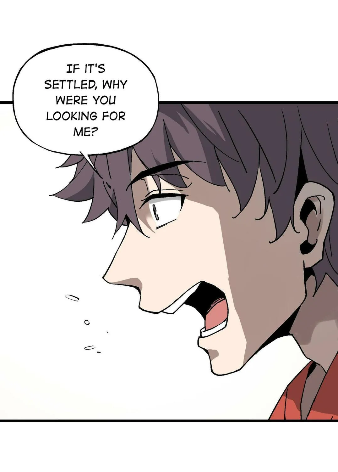 Read Soul Hunter: Ghost Chronicles (Colored) chapter 24 image 94 on Lezhin