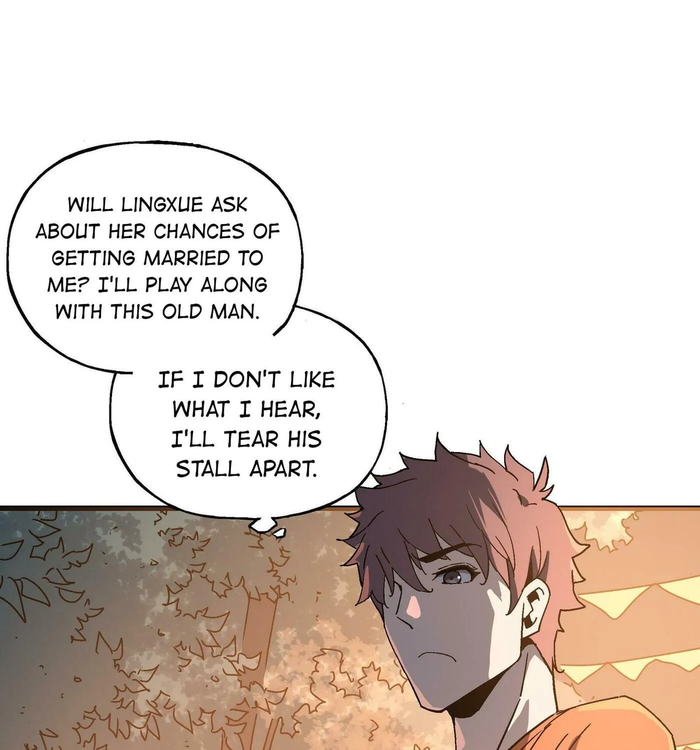 Read Soul Hunter: Ghost Chronicles (Colored) chapter 26 image 100 on Lezhin