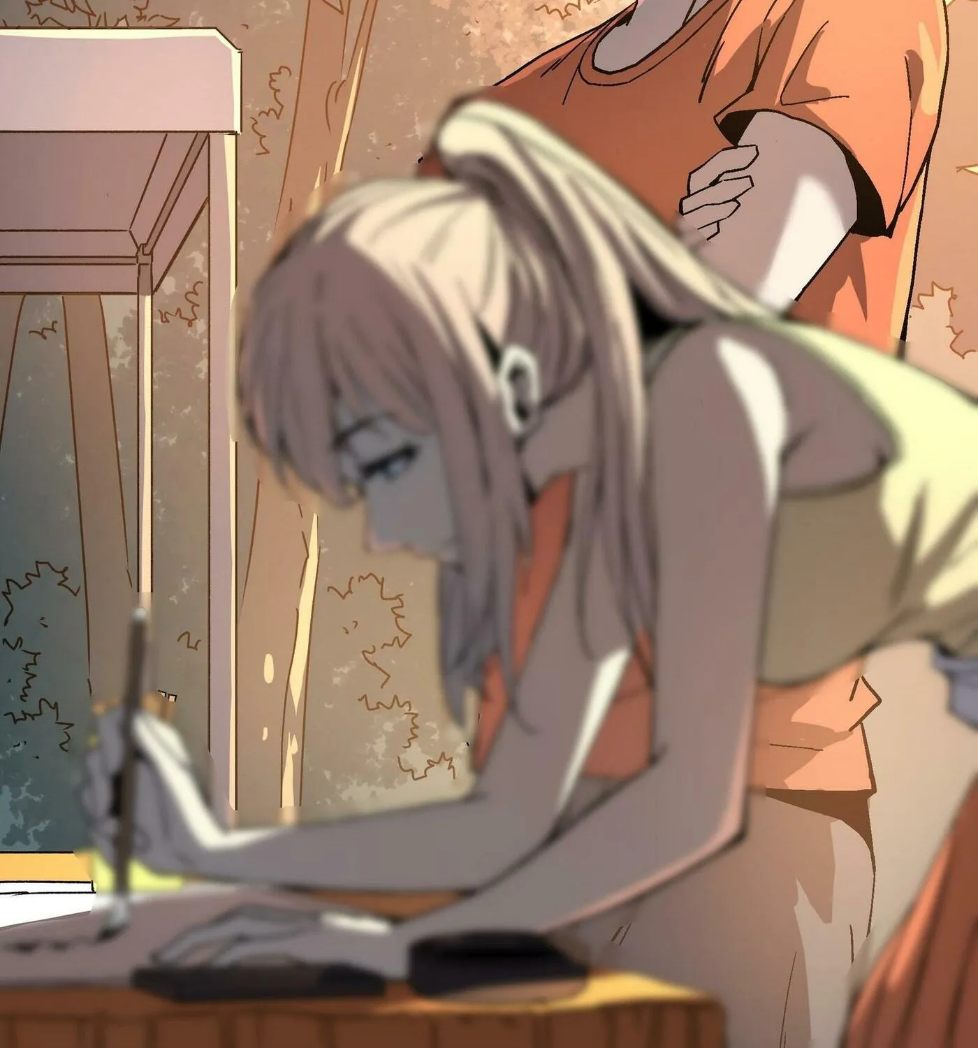 Read Soul Hunter: Ghost Chronicles (Colored) chapter 26 image 101 on Lezhin