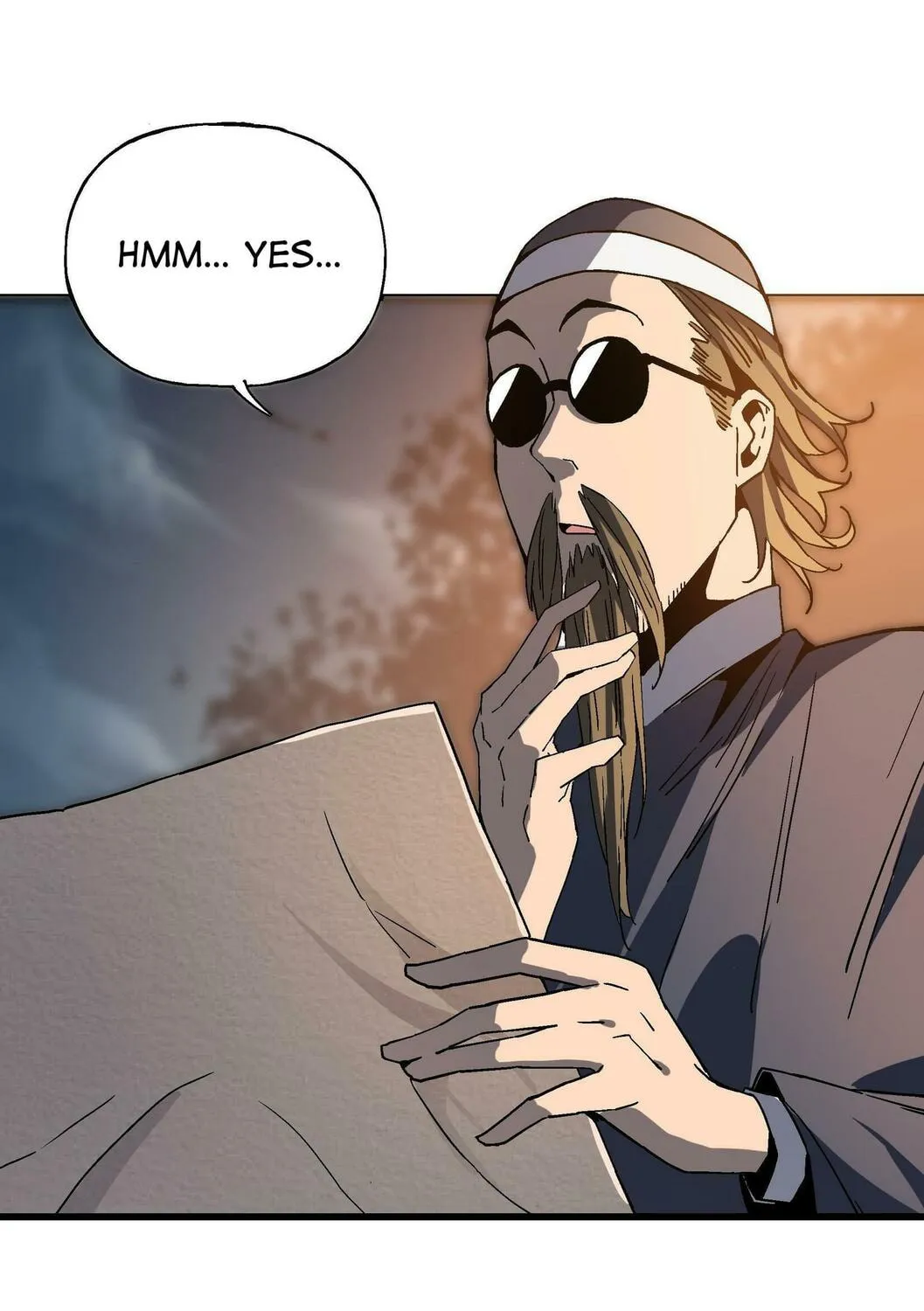Read Soul Hunter: Ghost Chronicles (Colored) chapter 26 image 105 on Lezhin