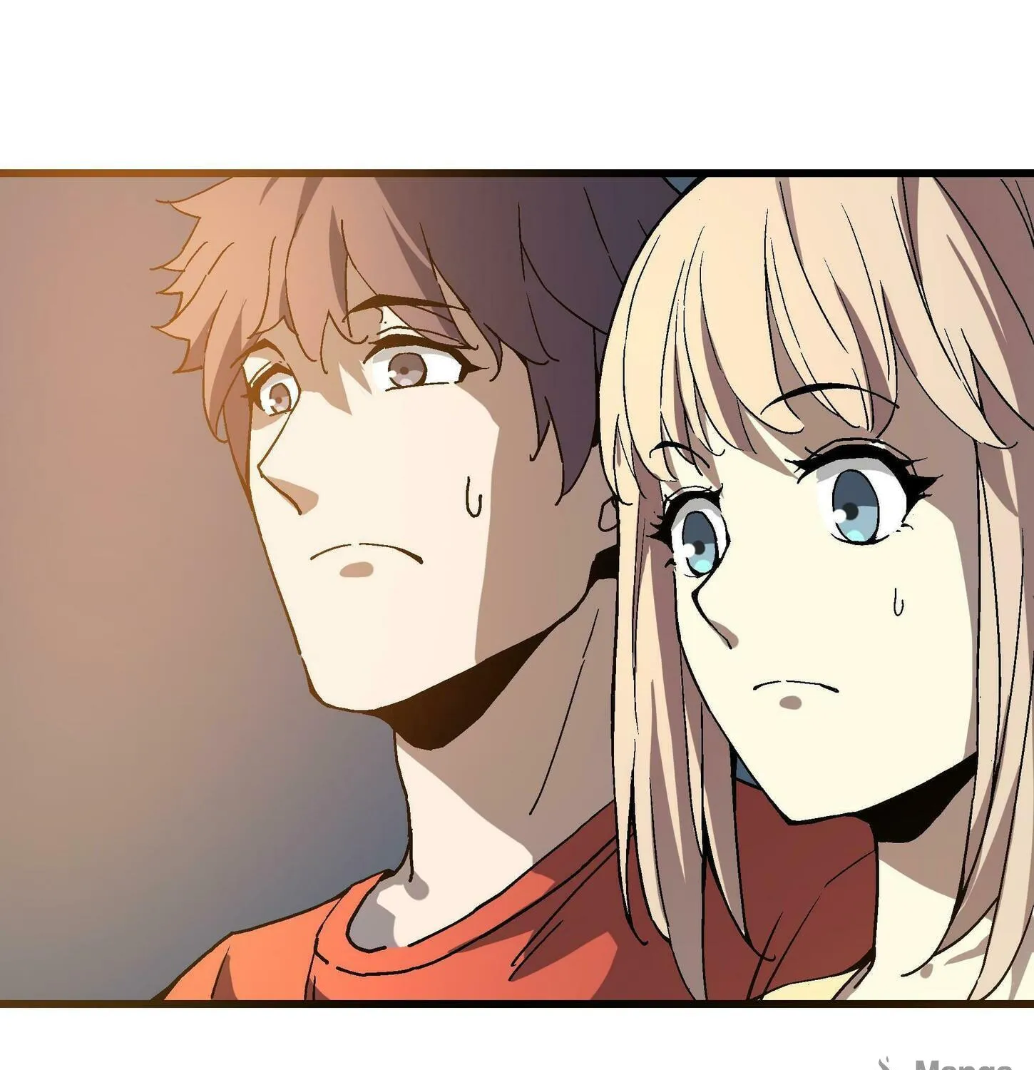 Read Soul Hunter: Ghost Chronicles (Colored) chapter 26 image 109 on Lezhin