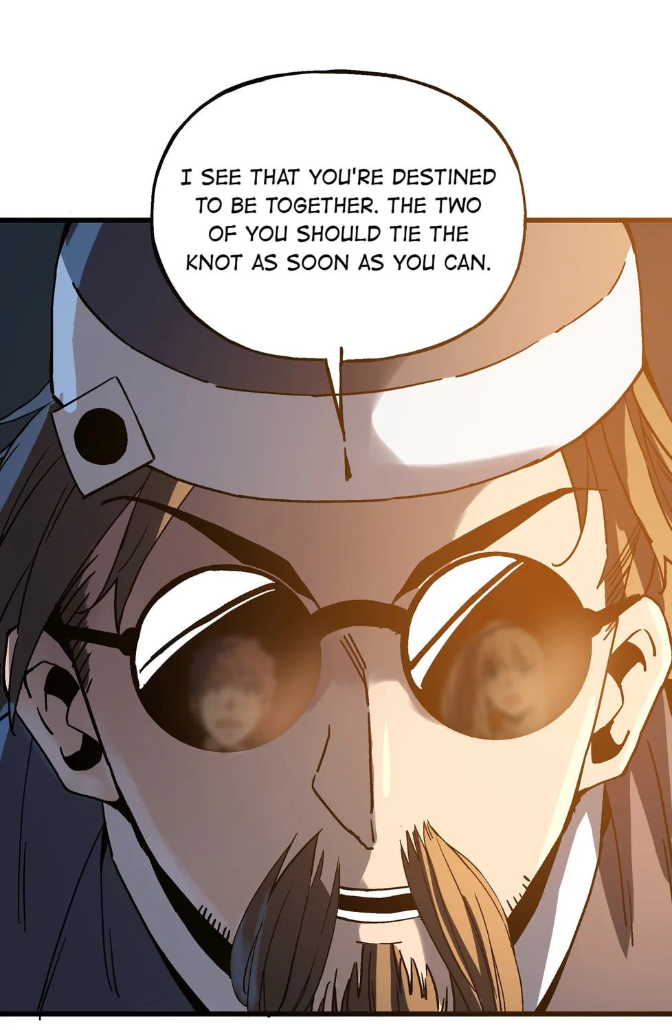 Read Soul Hunter: Ghost Chronicles (Colored) chapter 26 image 111 on Lezhin