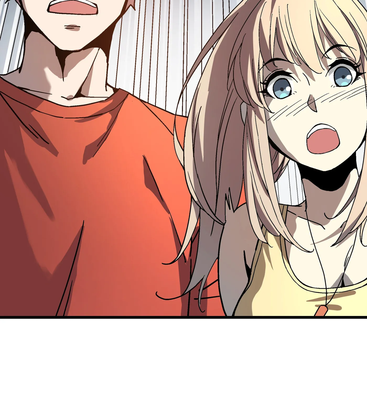 Read Soul Hunter: Ghost Chronicles (Colored) chapter 26 image 114 on Lezhin