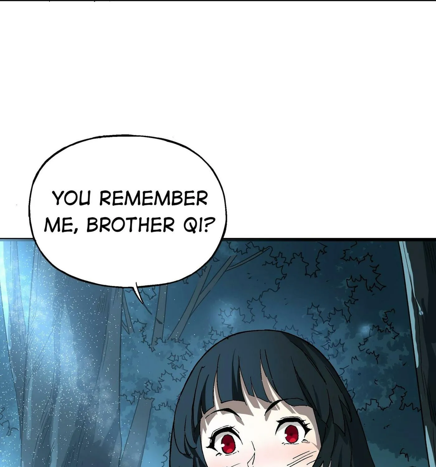 Read Soul Hunter: Ghost Chronicles (Colored) chapter 26 image 14 on Lezhin