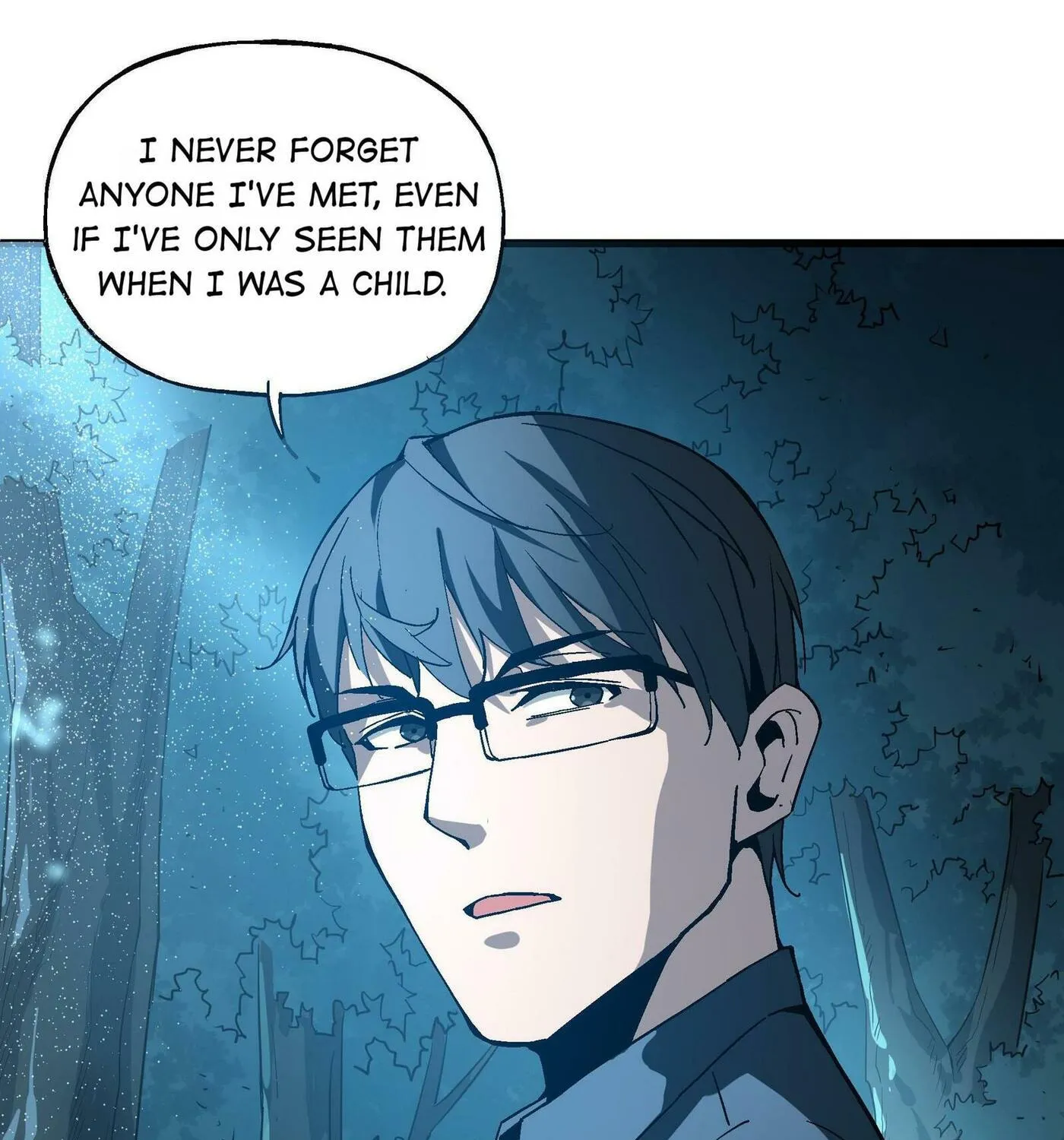 Read Soul Hunter: Ghost Chronicles (Colored) chapter 26 image 19 on Lezhin
