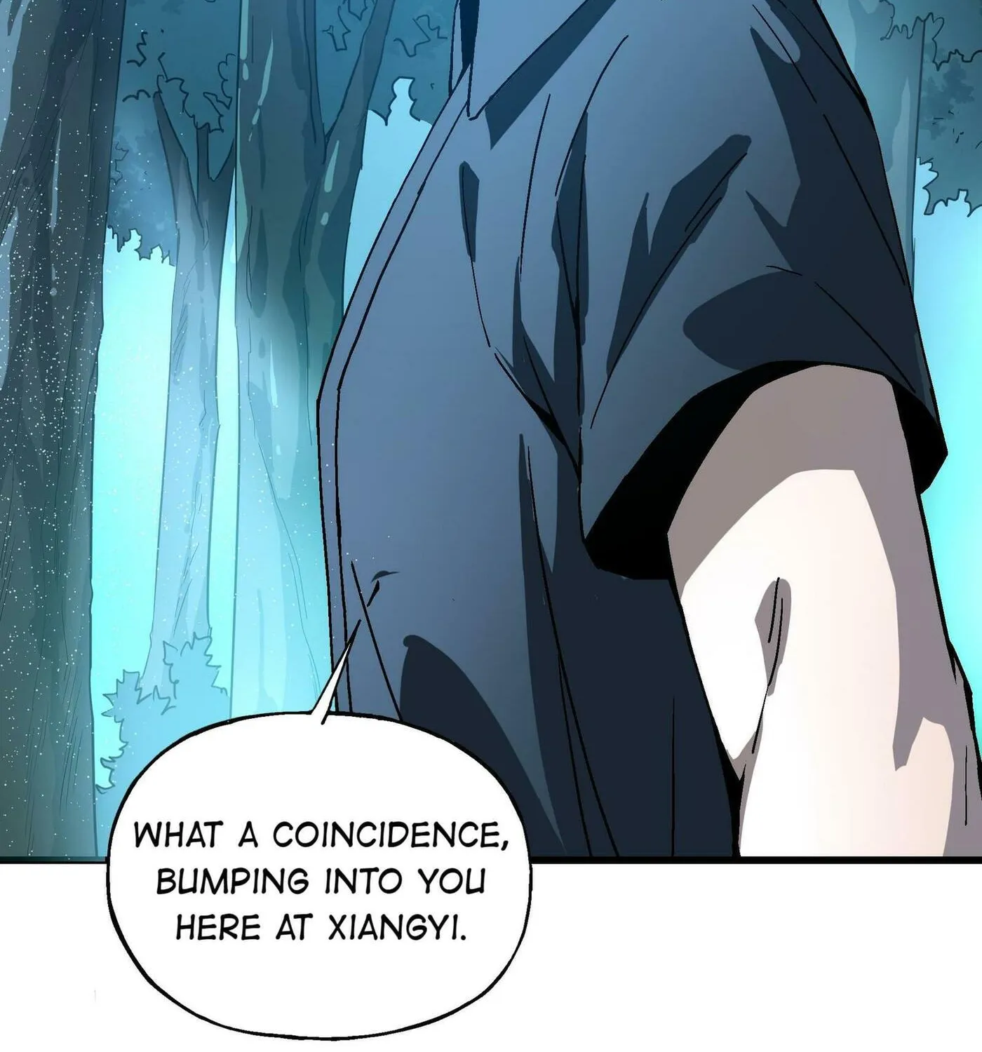 Read Soul Hunter: Ghost Chronicles (Colored) chapter 26 image 20 on Lezhin