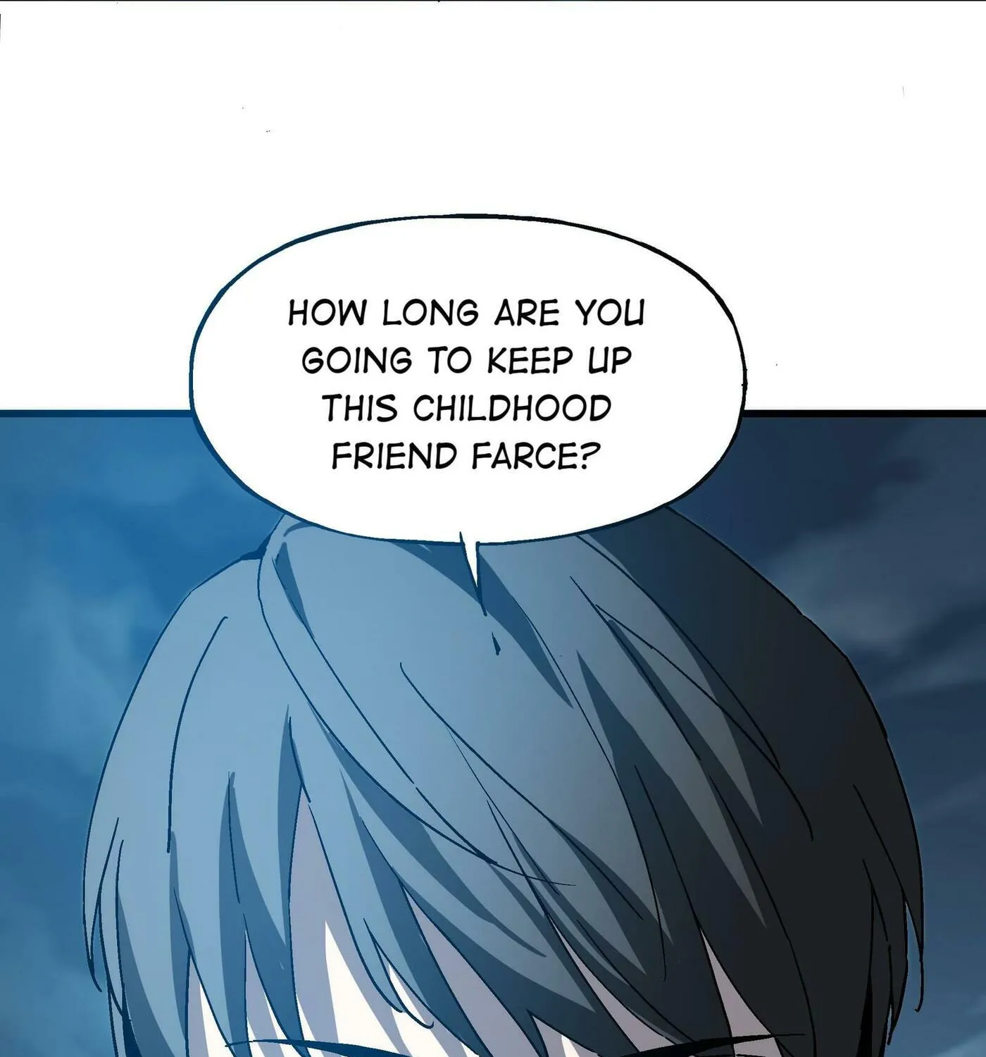 Read Soul Hunter: Ghost Chronicles (Colored) chapter 26 image 24 on Lezhin