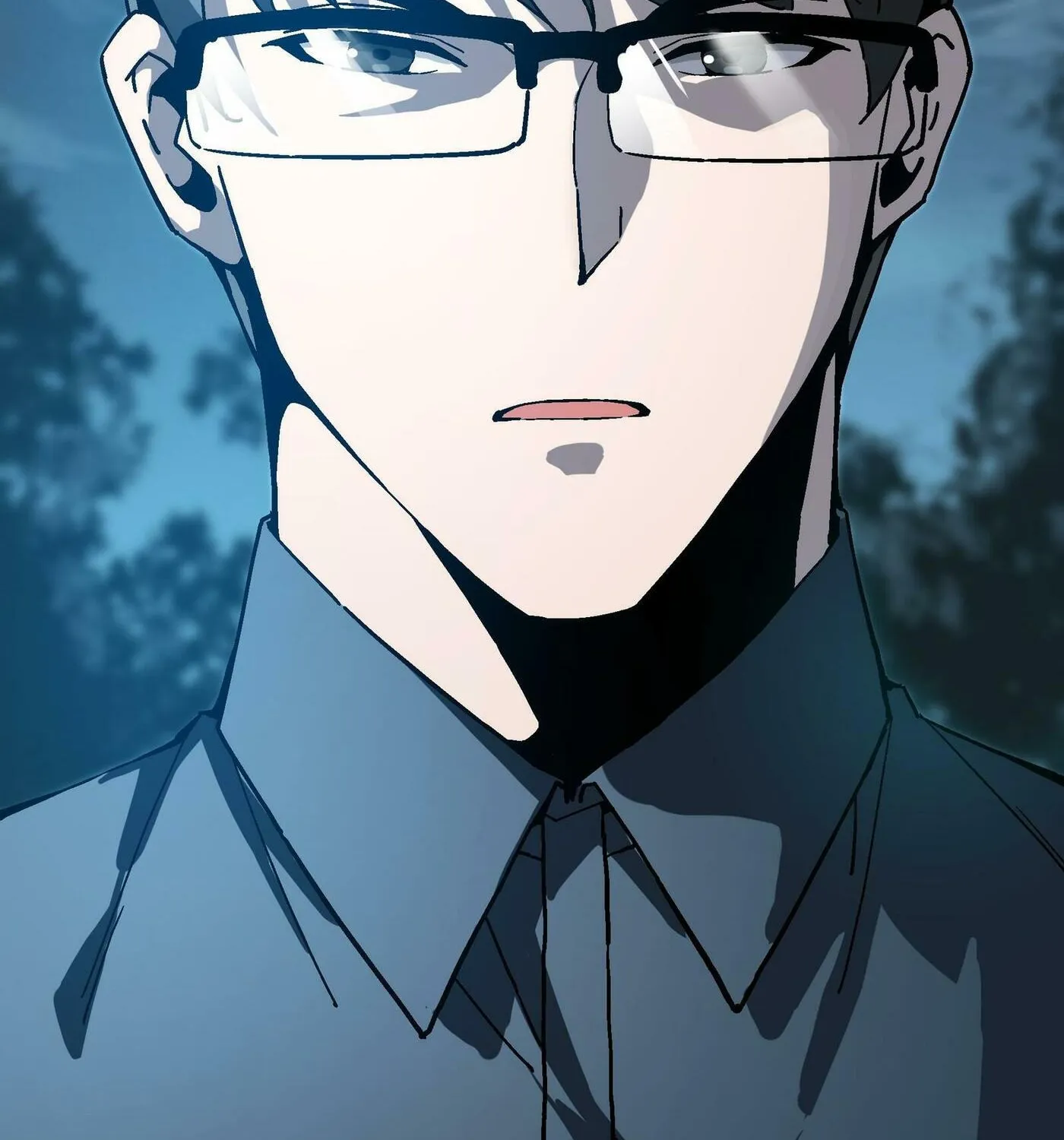 Read Soul Hunter: Ghost Chronicles (Colored) chapter 26 image 25 on Lezhin