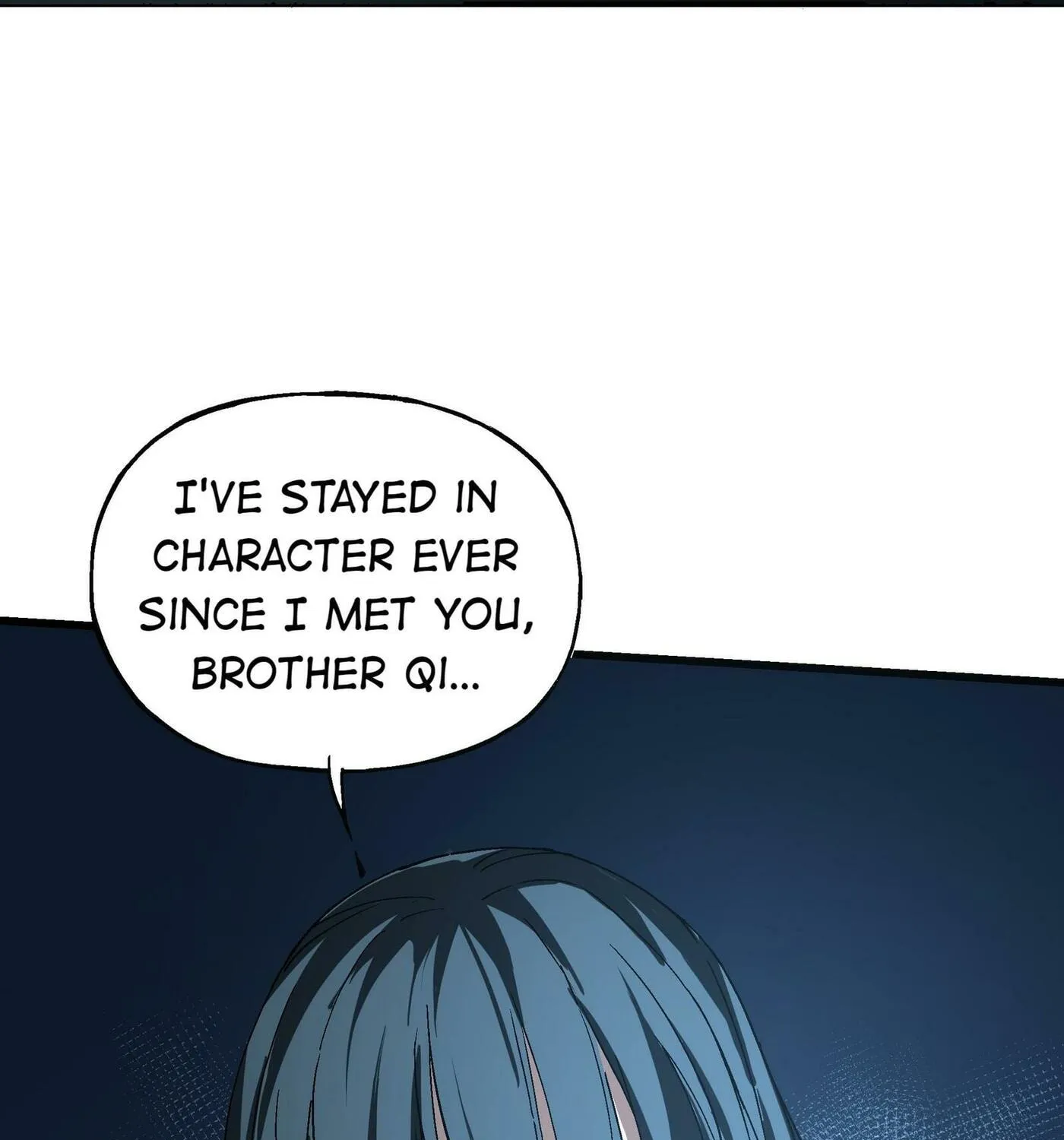 Read Soul Hunter: Ghost Chronicles (Colored) chapter 26 image 29 on Lezhin