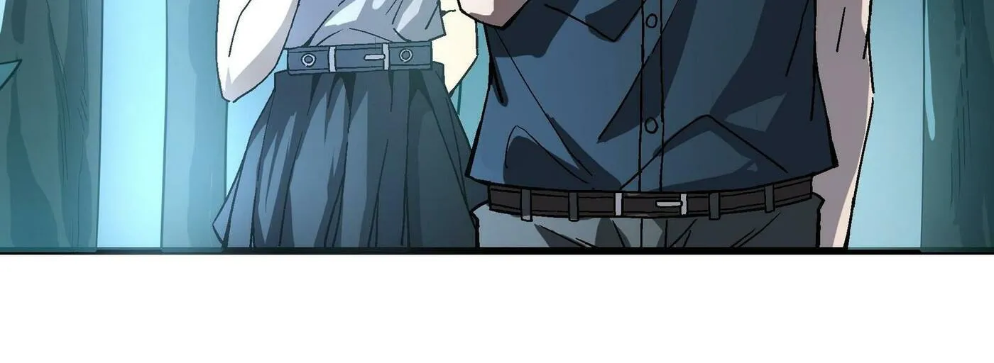 Read Soul Hunter: Ghost Chronicles (Colored) chapter 26 image 34 on Lezhin