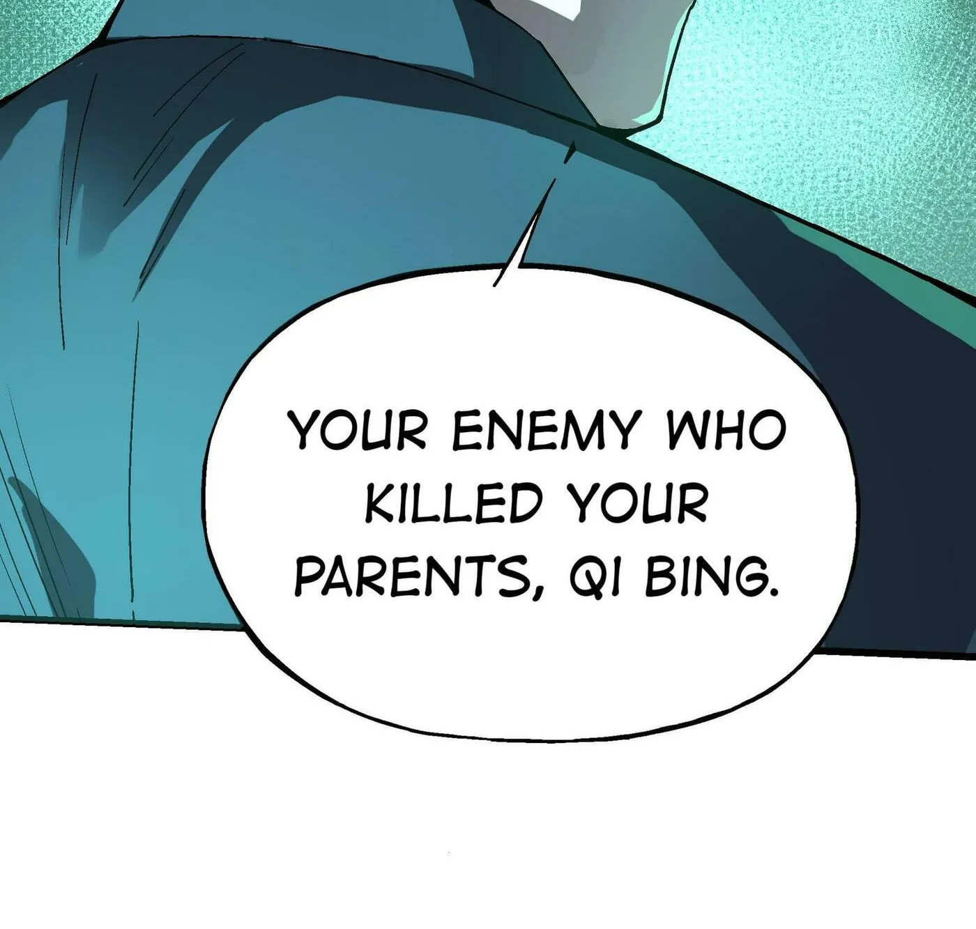 Read Soul Hunter: Ghost Chronicles (Colored) chapter 26 image 36 on Lezhin
