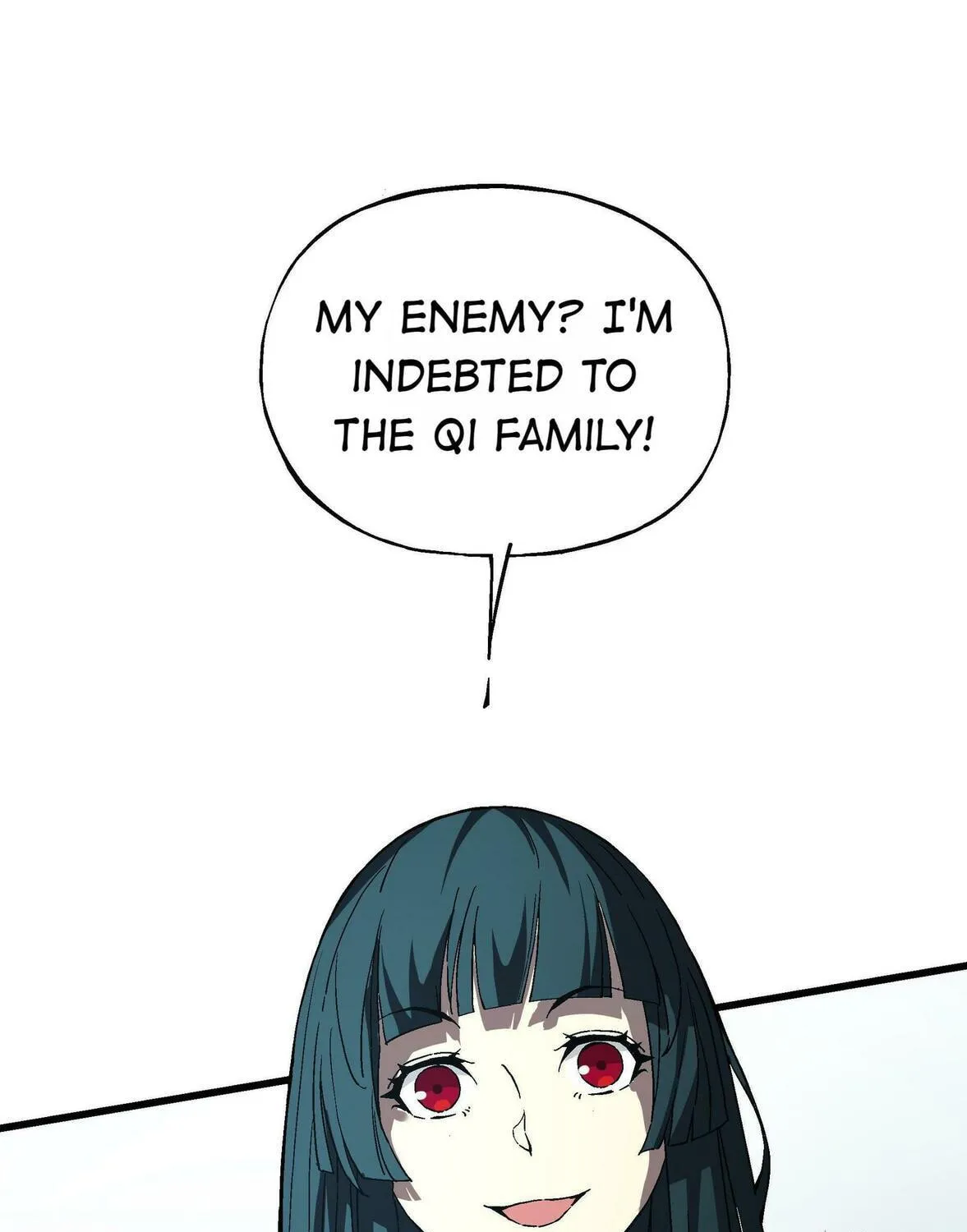 Read Soul Hunter: Ghost Chronicles (Colored) chapter 26 image 37 on Lezhin