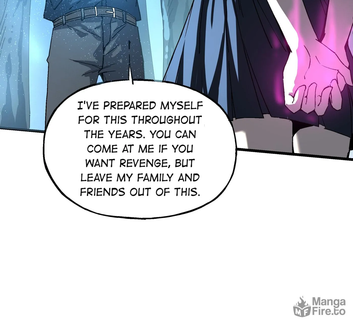 Read Soul Hunter: Ghost Chronicles (Colored) chapter 26 image 44 on Lezhin