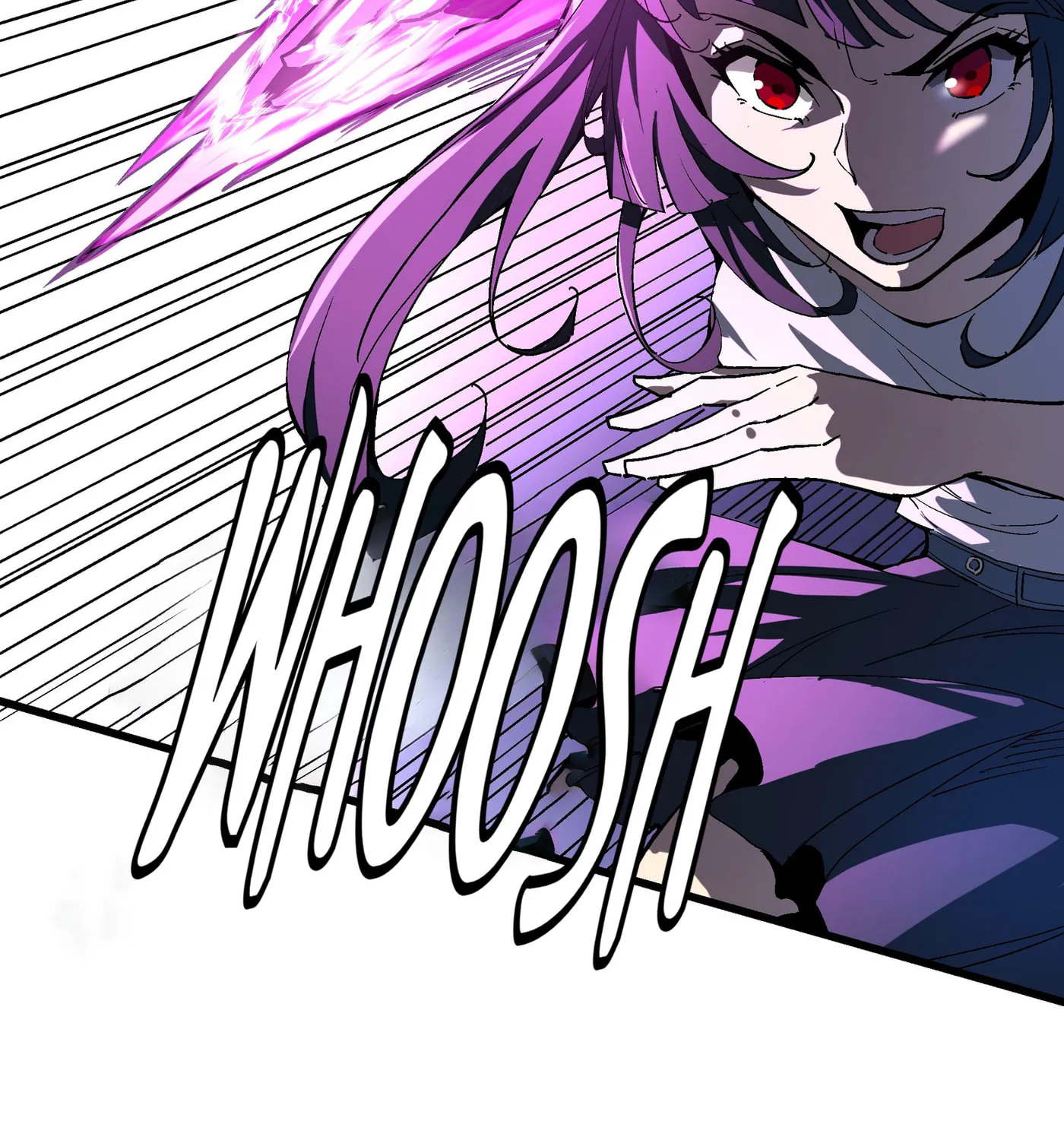 Read Soul Hunter: Ghost Chronicles (Colored) chapter 26 image 46 on Lezhin