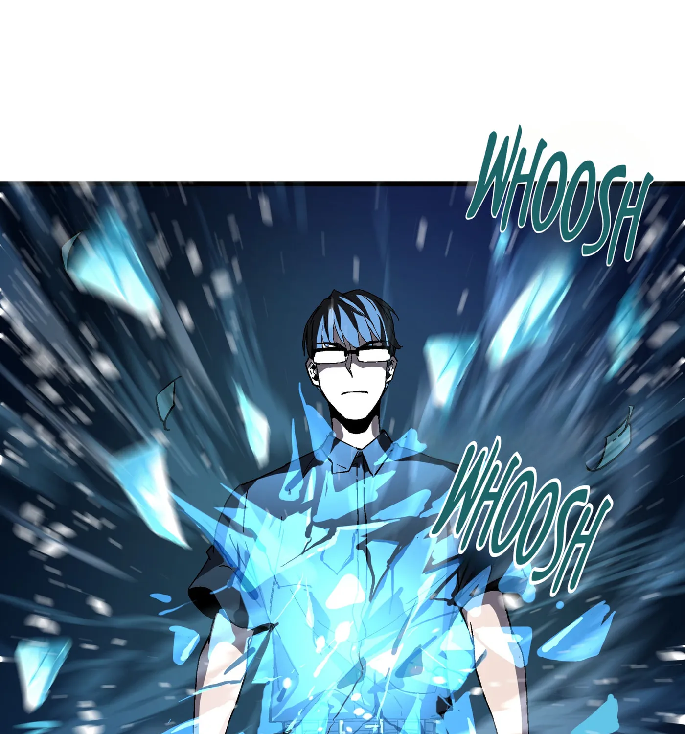 Read Soul Hunter: Ghost Chronicles (Colored) chapter 26 image 48 on Lezhin