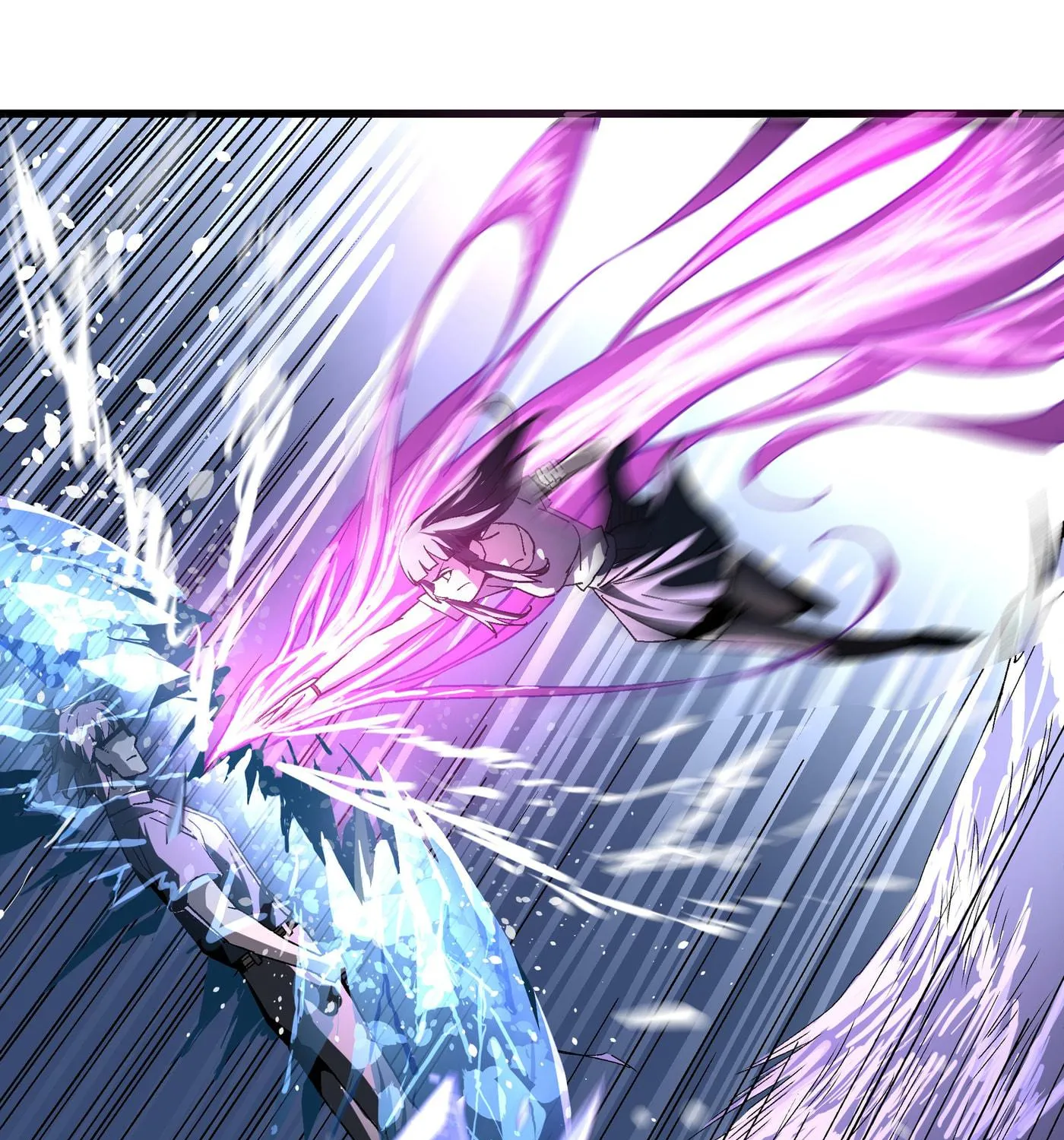 Read Soul Hunter: Ghost Chronicles (Colored) chapter 26 image 50 on Lezhin