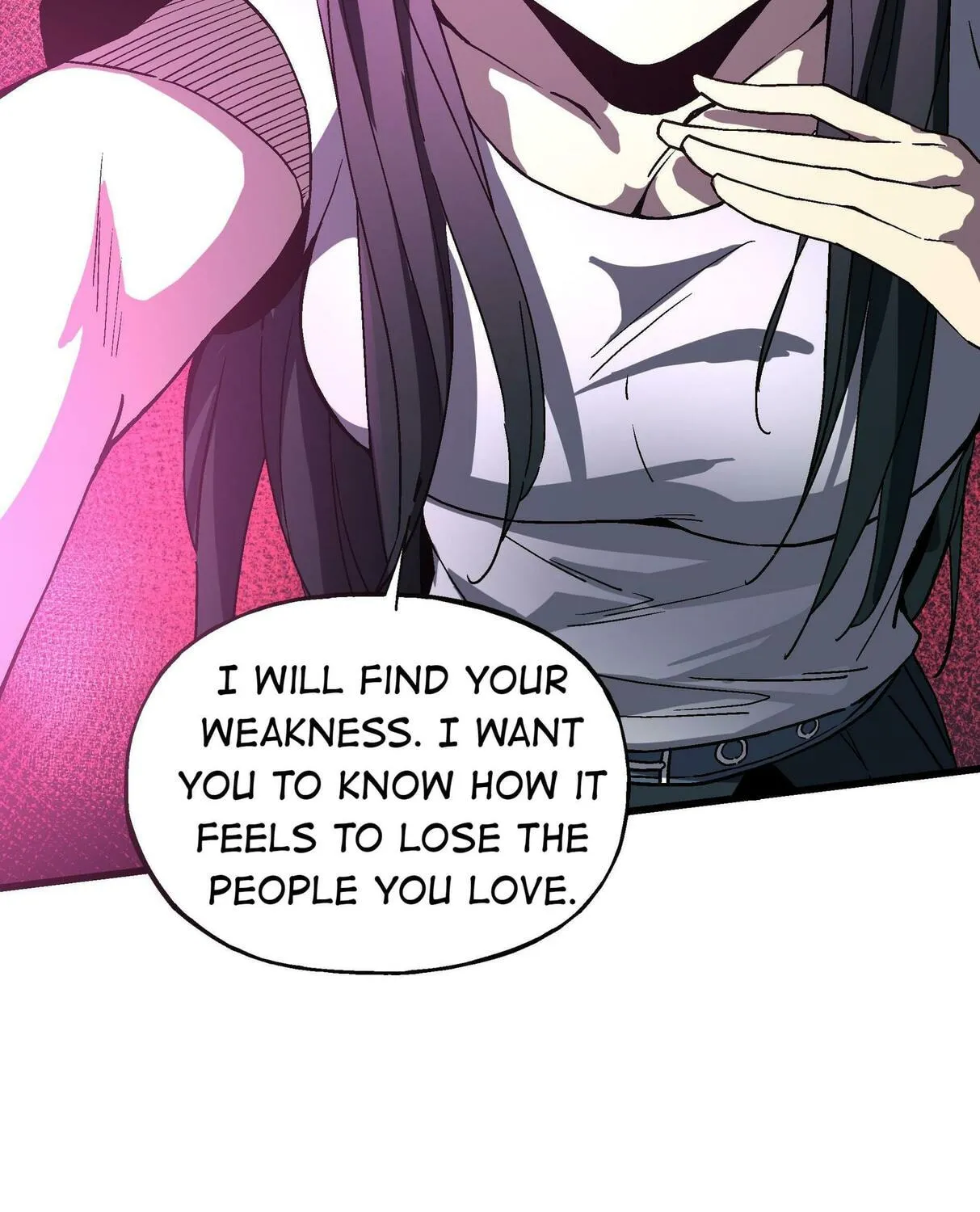Read Soul Hunter: Ghost Chronicles (Colored) chapter 26 image 59 on Lezhin