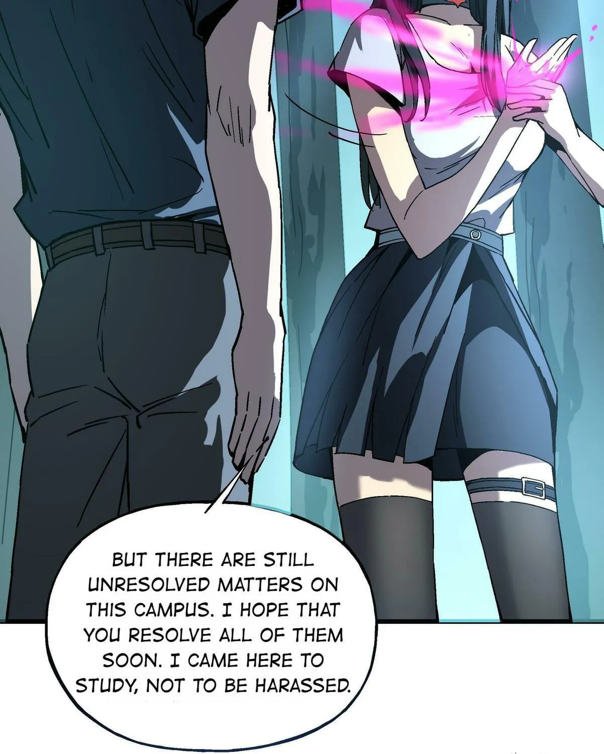 Read Soul Hunter: Ghost Chronicles (Colored) chapter 26 image 63 on Lezhin