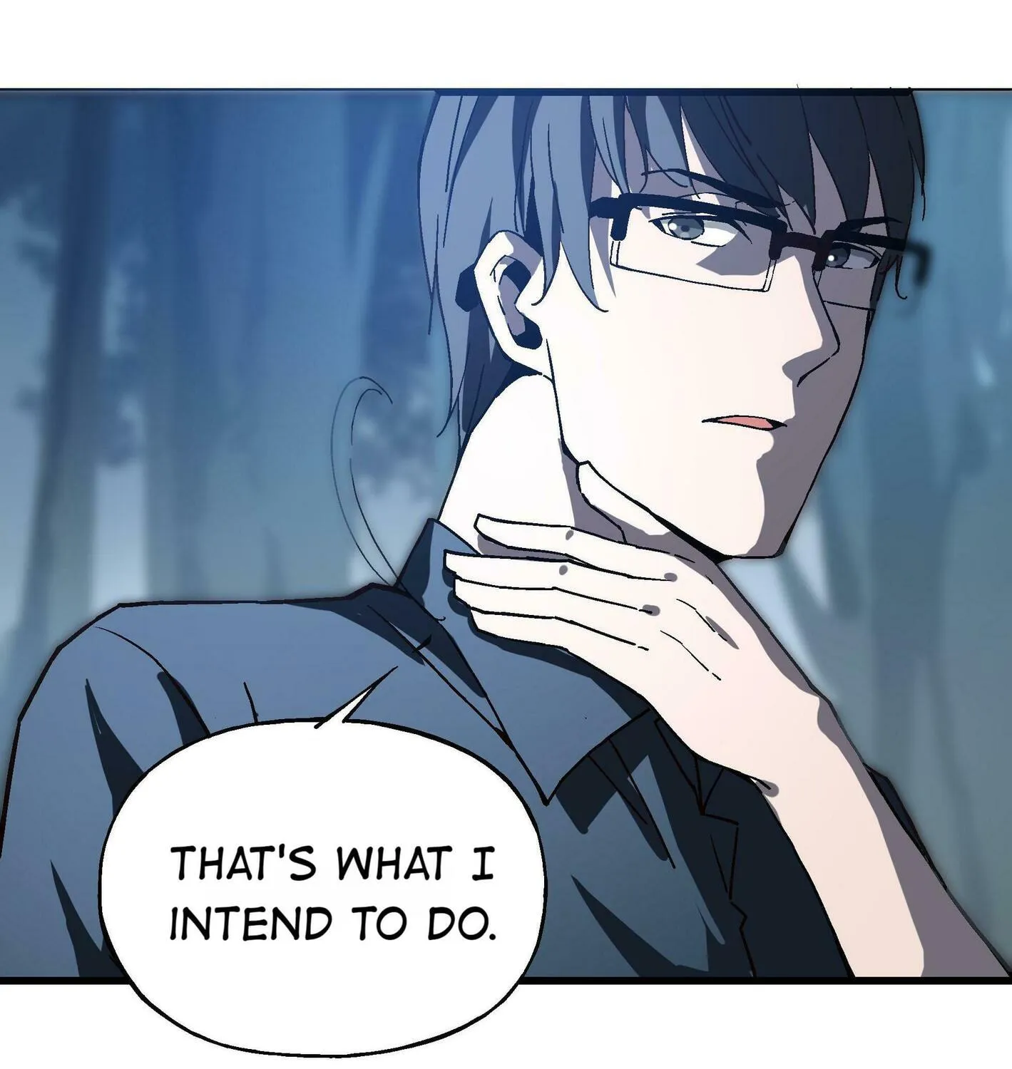 Read Soul Hunter: Ghost Chronicles (Colored) chapter 26 image 65 on Lezhin