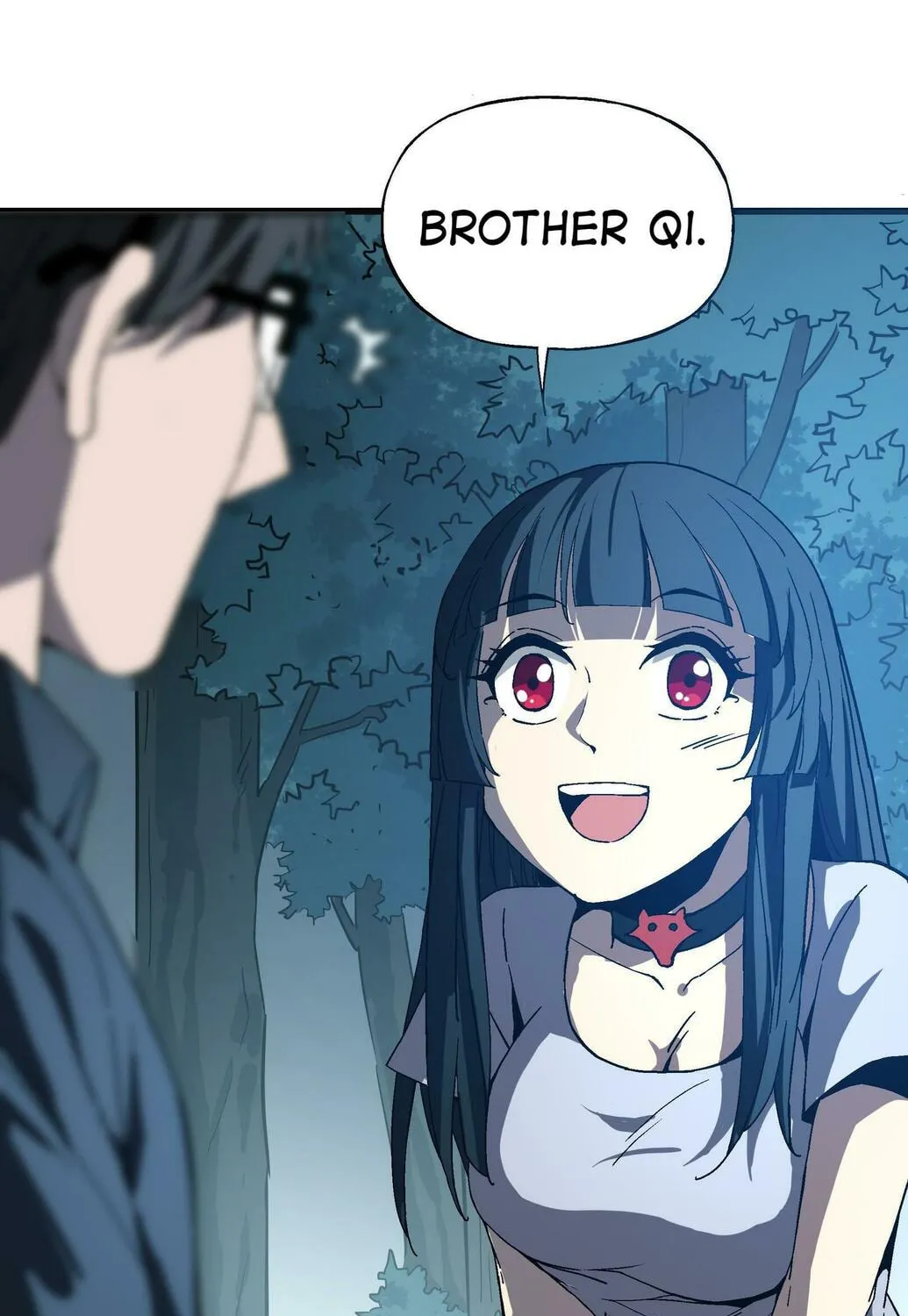 Read Soul Hunter: Ghost Chronicles (Colored) chapter 26 image 67 on Lezhin