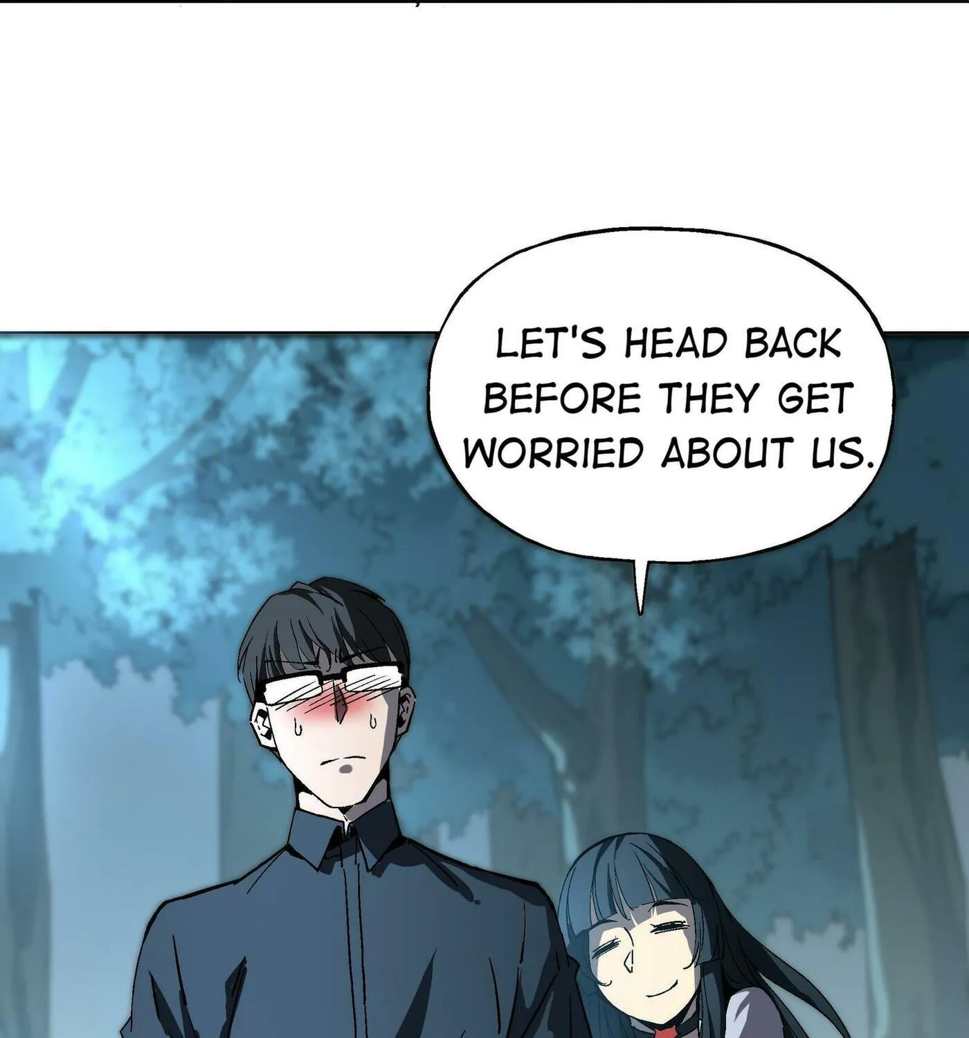 Read Soul Hunter: Ghost Chronicles (Colored) chapter 26 image 69 on Lezhin