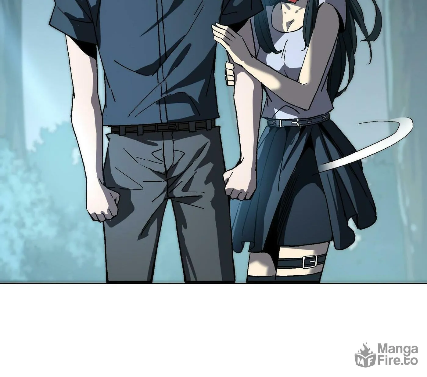 Read Soul Hunter: Ghost Chronicles (Colored) chapter 26 image 70 on Lezhin