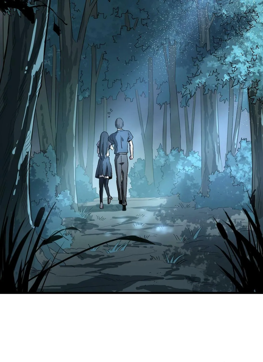 Read Soul Hunter: Ghost Chronicles (Colored) chapter 26 image 73 on Lezhin