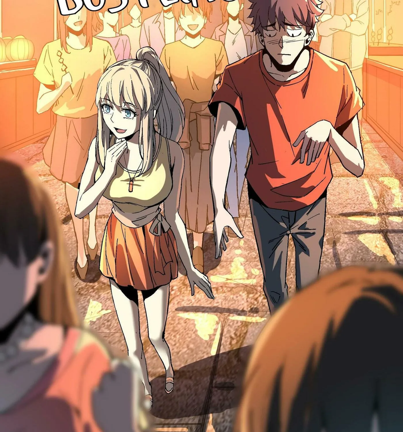 Read Soul Hunter: Ghost Chronicles (Colored) chapter 26 image 79 on Lezhin