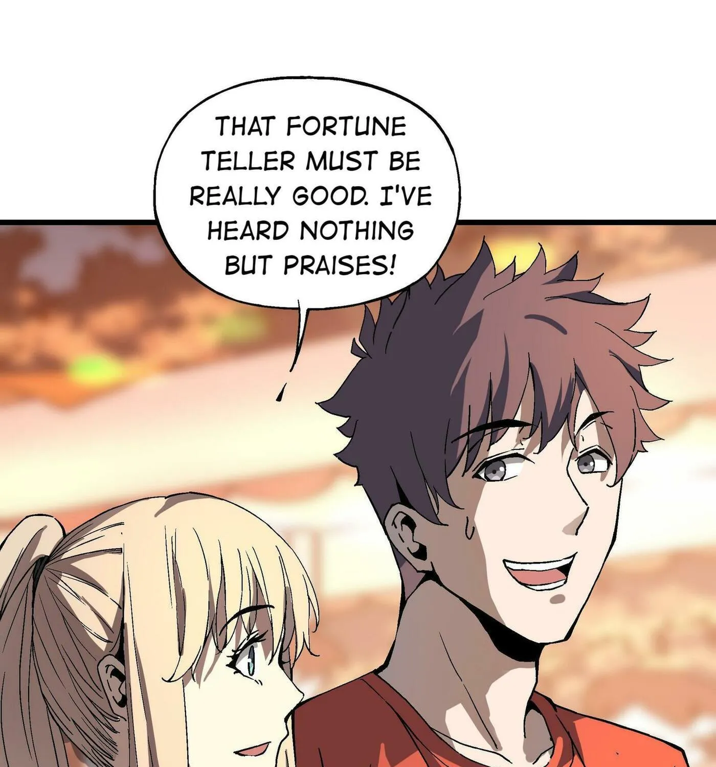 Read Soul Hunter: Ghost Chronicles (Colored) chapter 26 image 85 on Lezhin