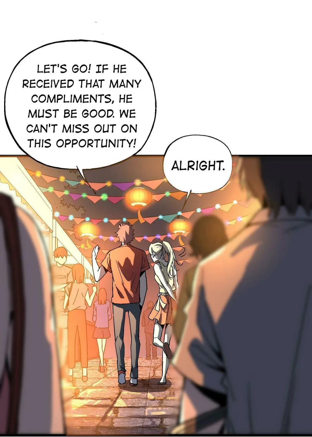 Read Soul Hunter: Ghost Chronicles (Colored) chapter 26 image 89 on Lezhin