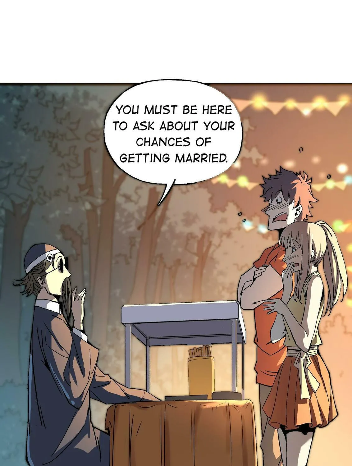Read Soul Hunter: Ghost Chronicles (Colored) chapter 26 image 96 on Lezhin