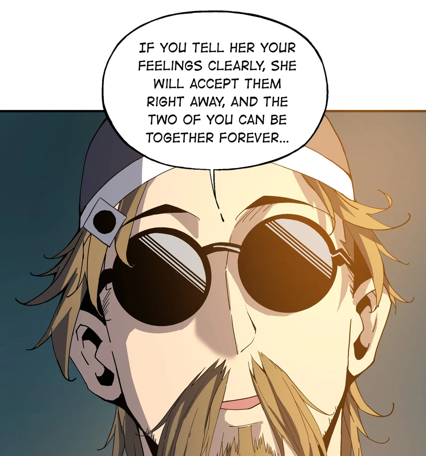 Read Soul Hunter: Ghost Chronicles (Colored) chapter 27 image 10 on Lezhin