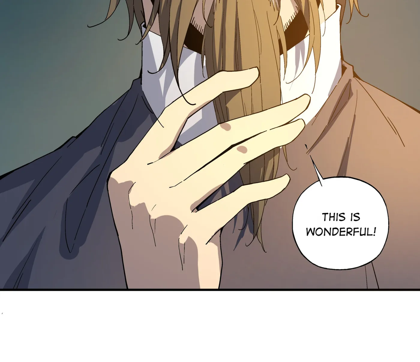 Read Soul Hunter: Ghost Chronicles (Colored) chapter 27 image 11 on Lezhin