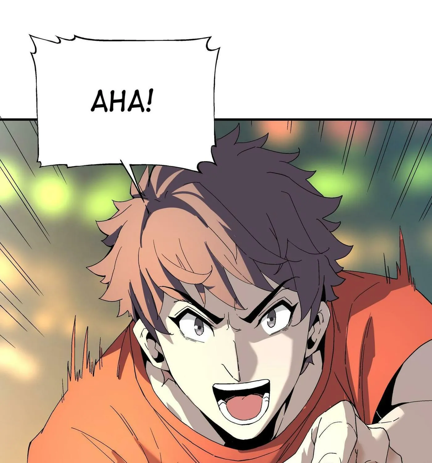 Read Soul Hunter: Ghost Chronicles (Colored) chapter 27 image 14 on Lezhin