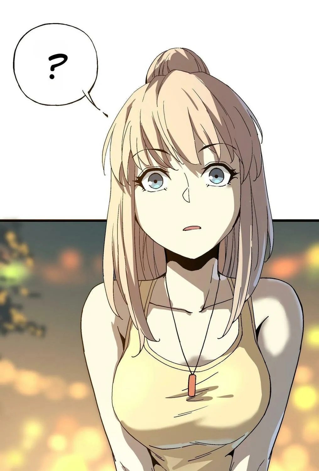 Read Soul Hunter: Ghost Chronicles (Colored) chapter 27 image 20 on Lezhin