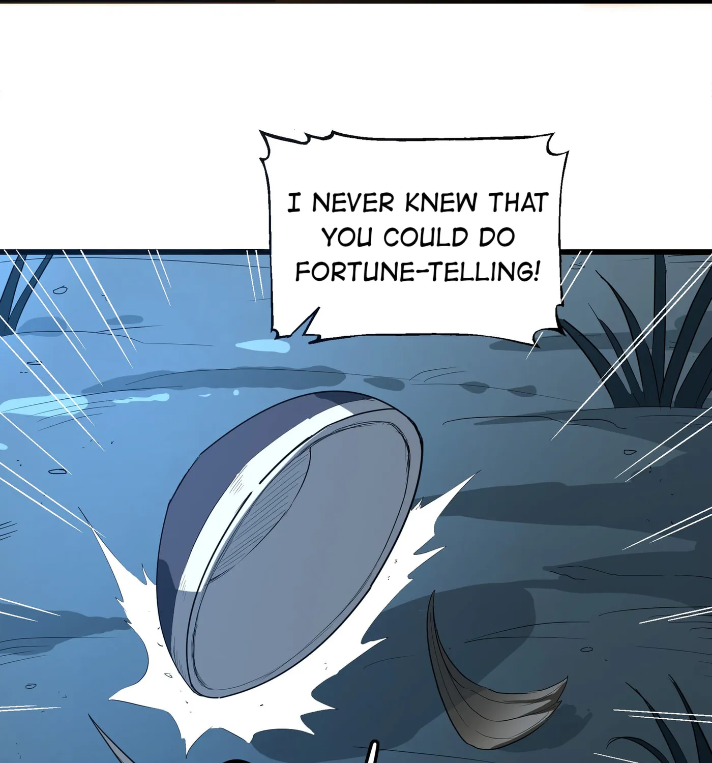 Read Soul Hunter: Ghost Chronicles (Colored) chapter 27 image 22 on Lezhin